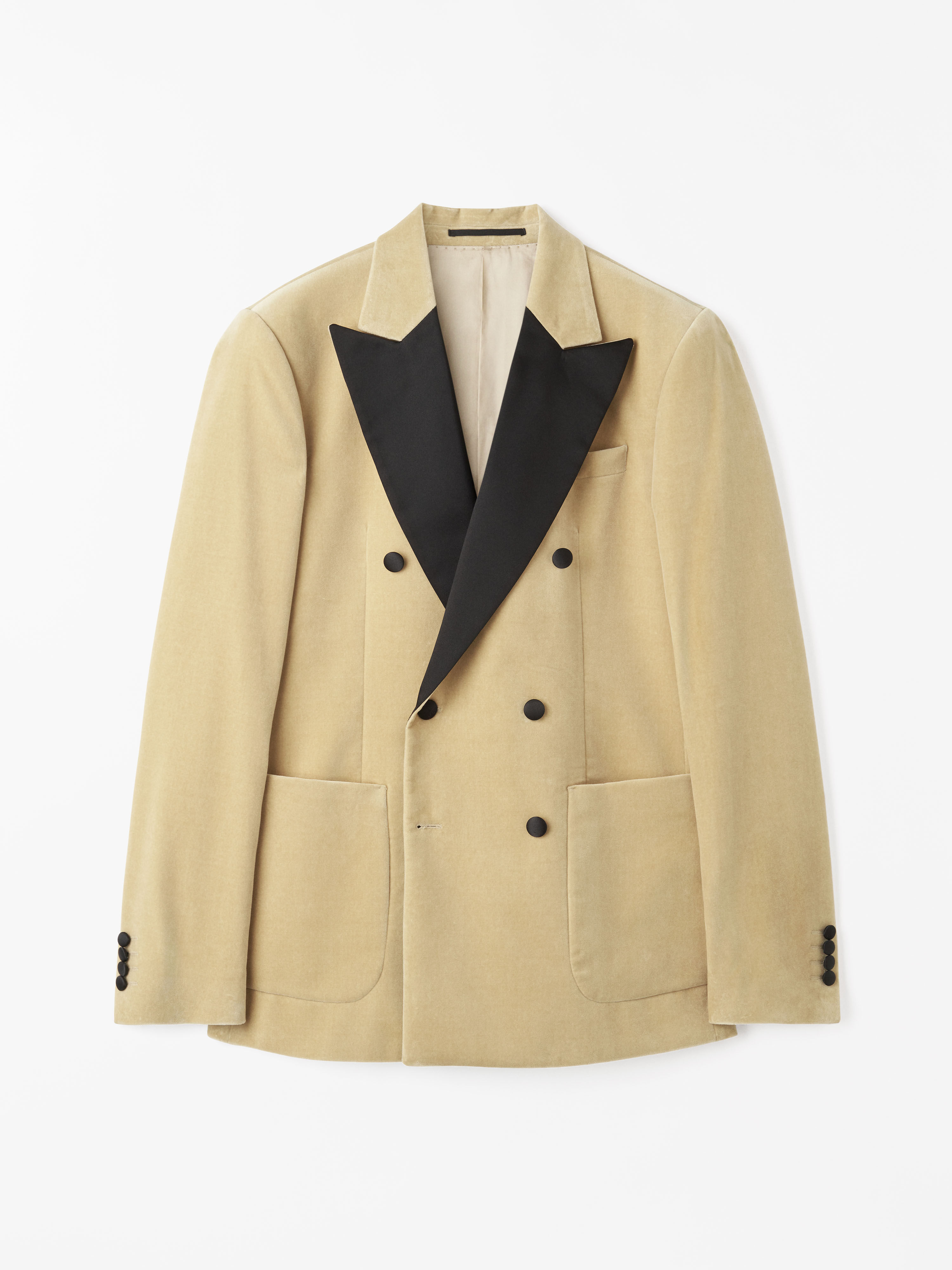 Joachim Regular-Fit Tuxedo Suit