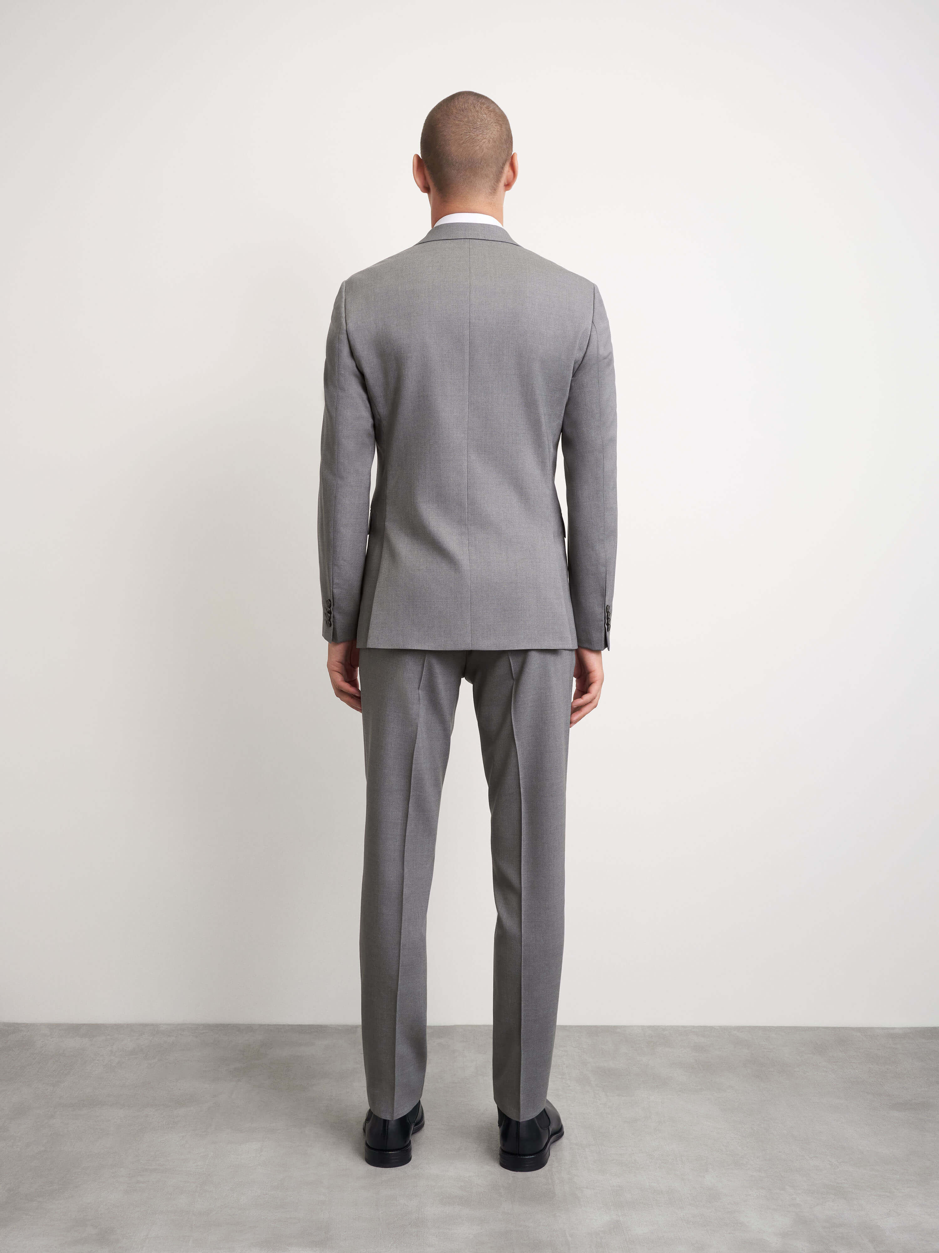 Jamonte Slim-Fit Blazer