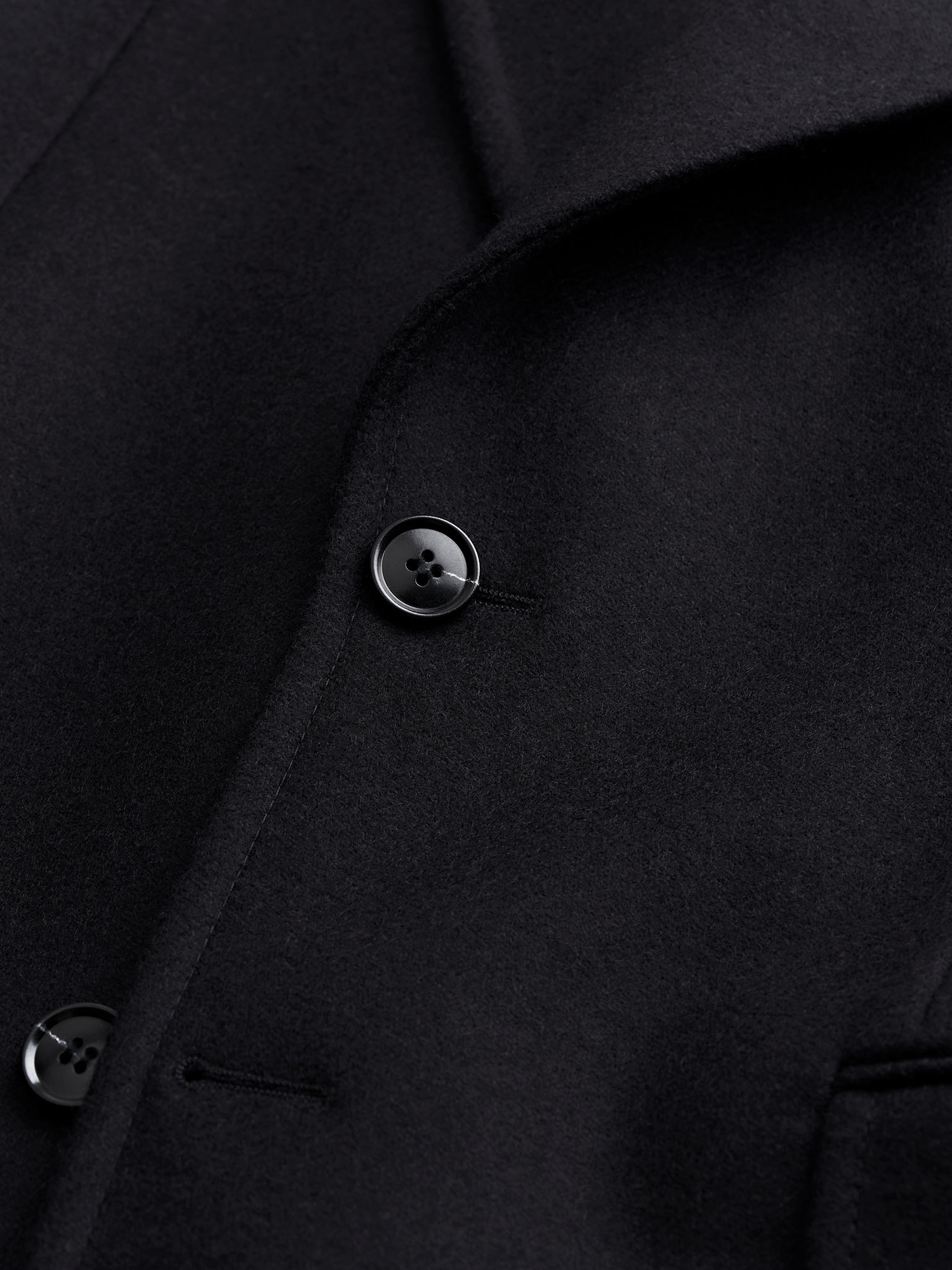 B.4 Swedish Wool Jacket