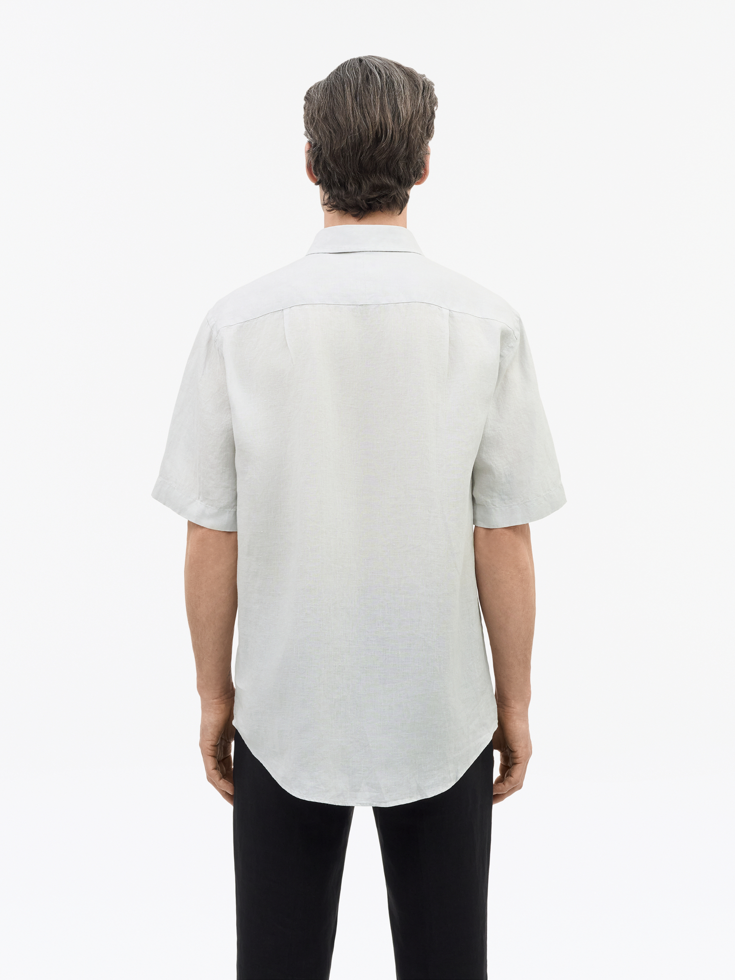 Spenser Casual Shirt