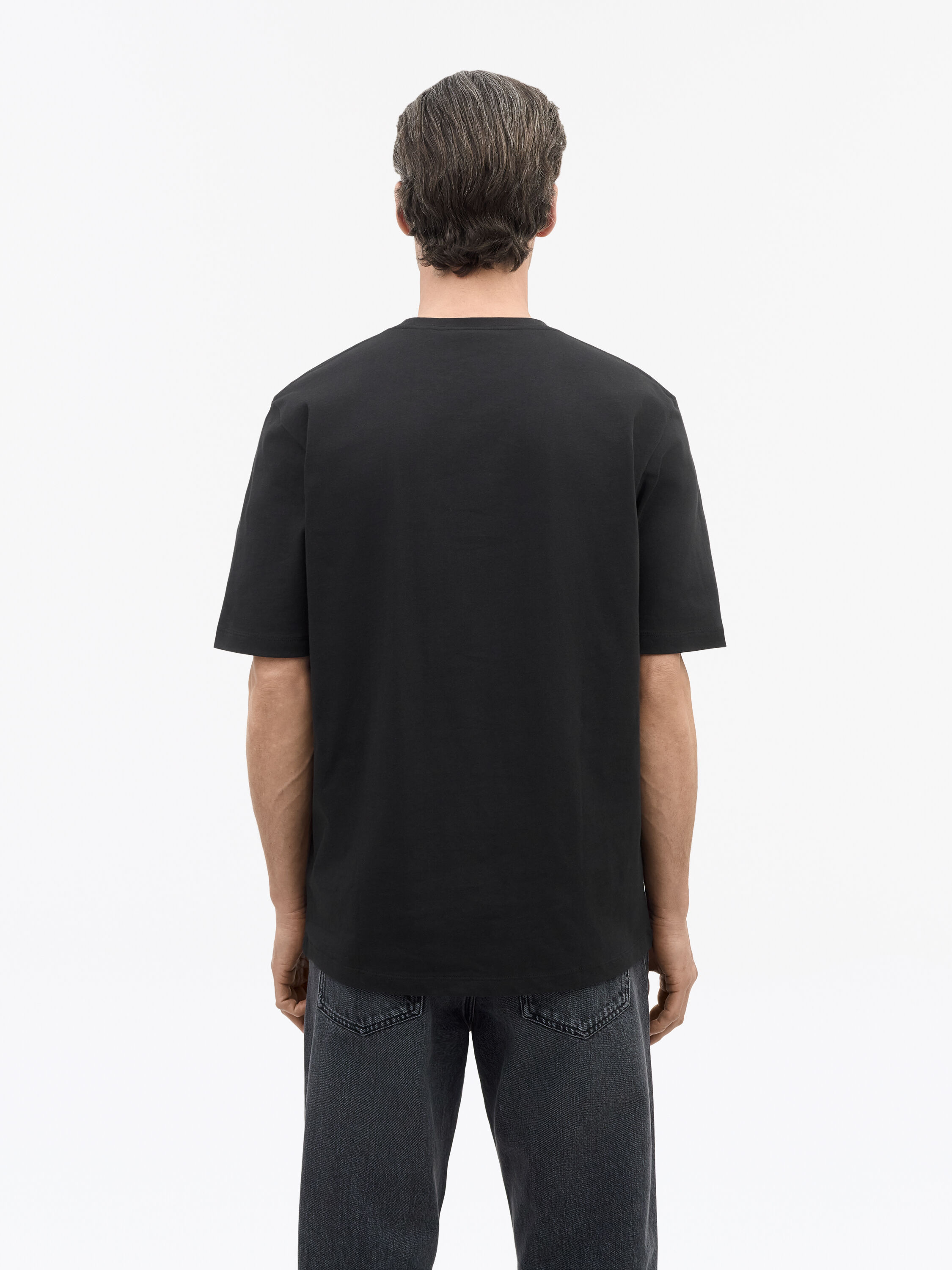 Pro Oversized T-Shirt