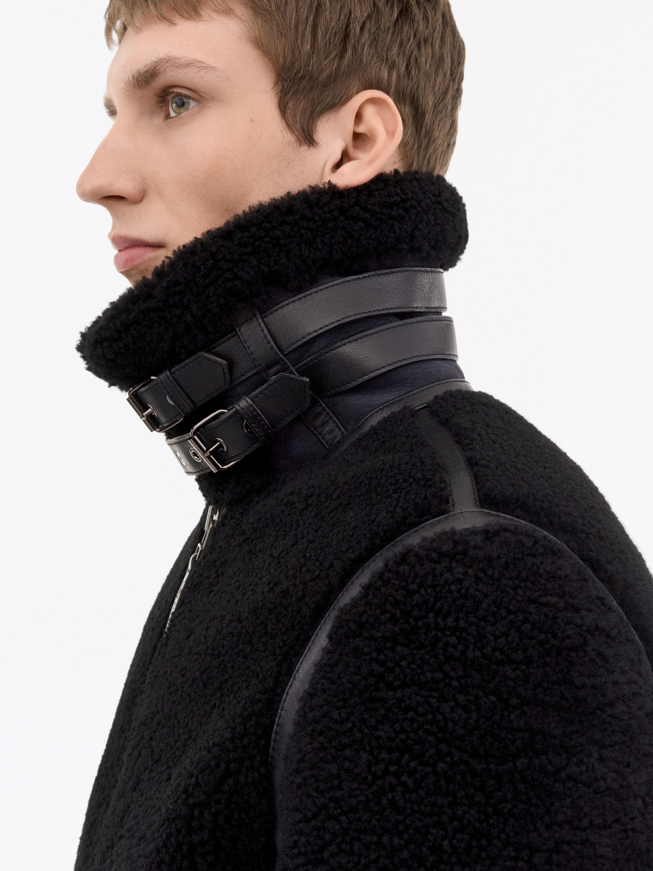 Viggo Sherling Jacke