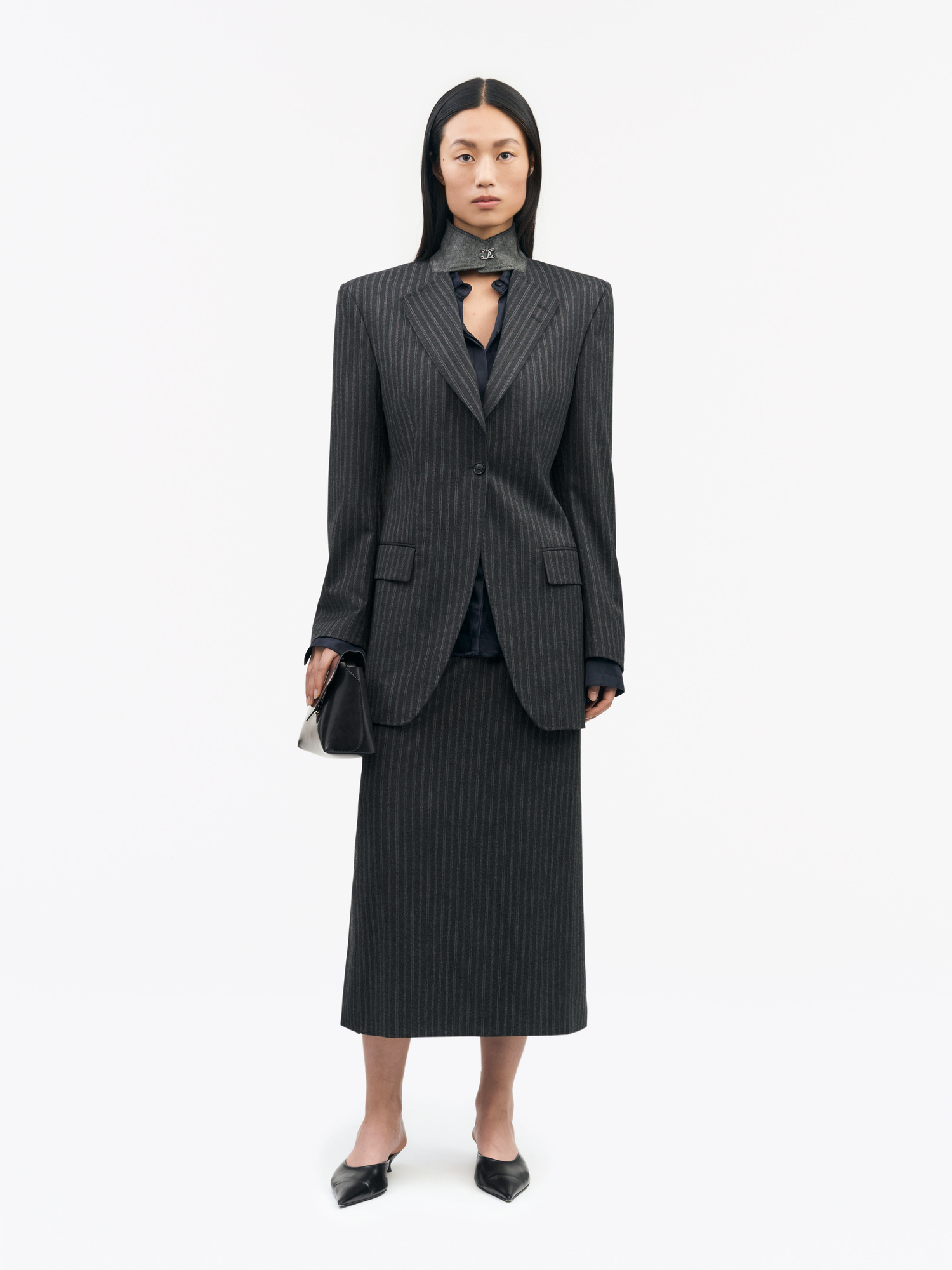 Lunie Jacket
