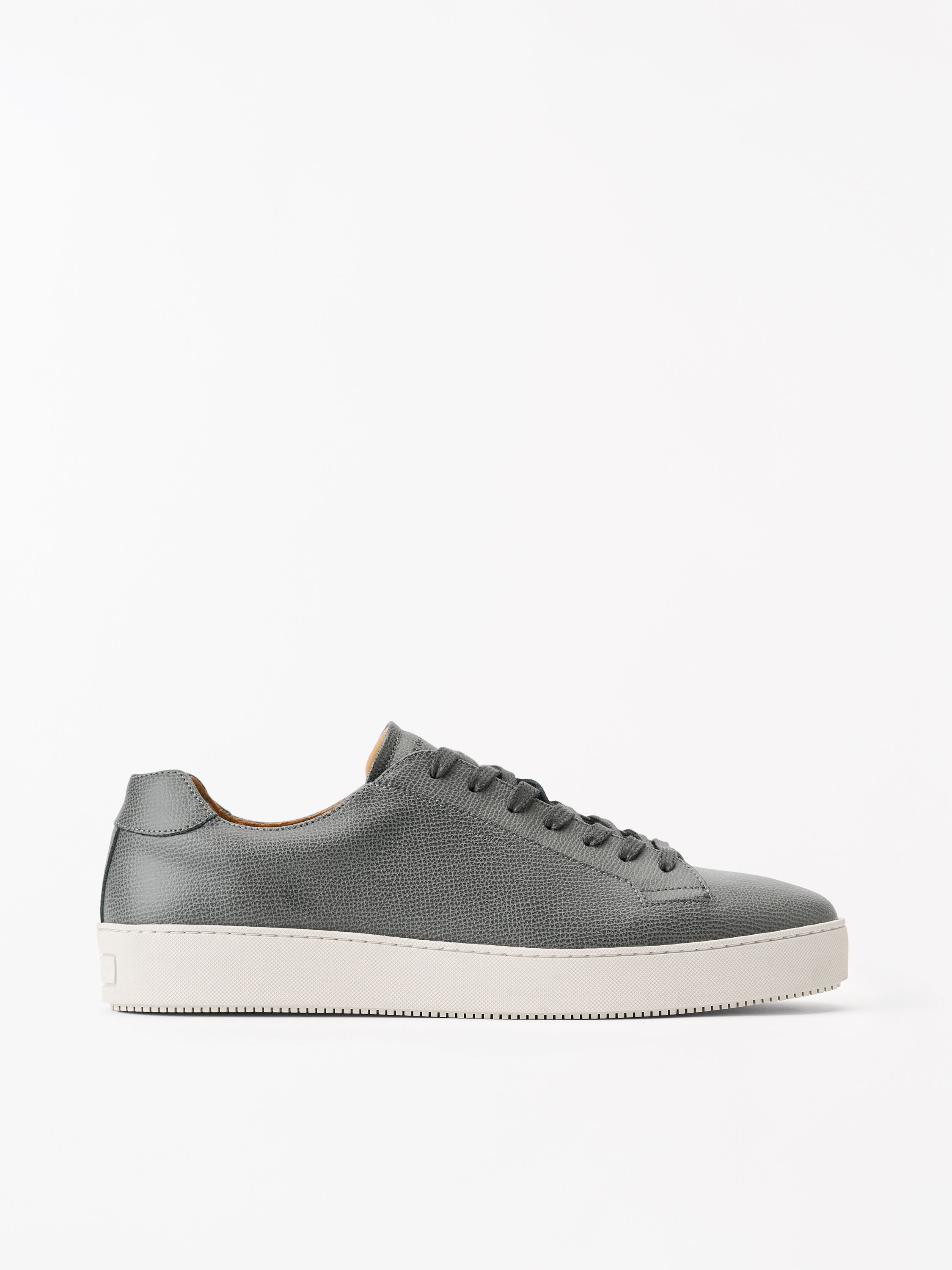 Salas 2 Leather Sneakers