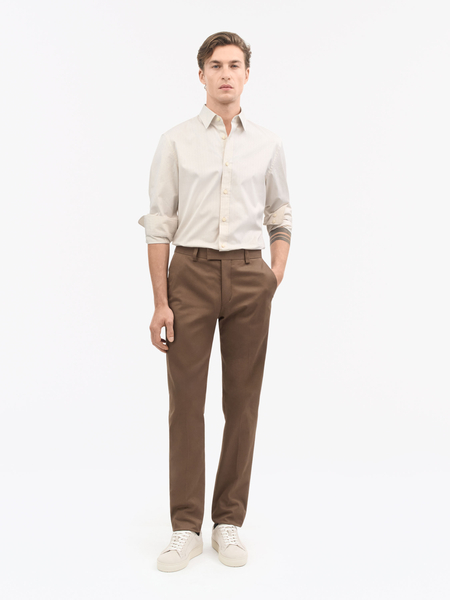 Spenser Formal Shirt