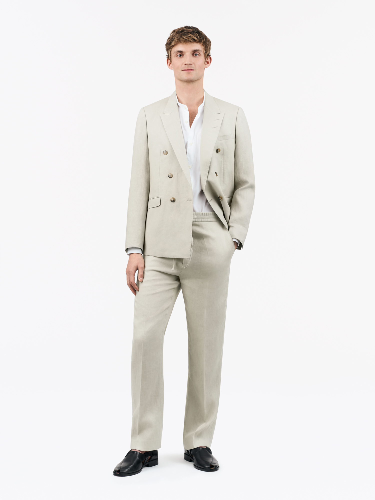 Iscove Trousers