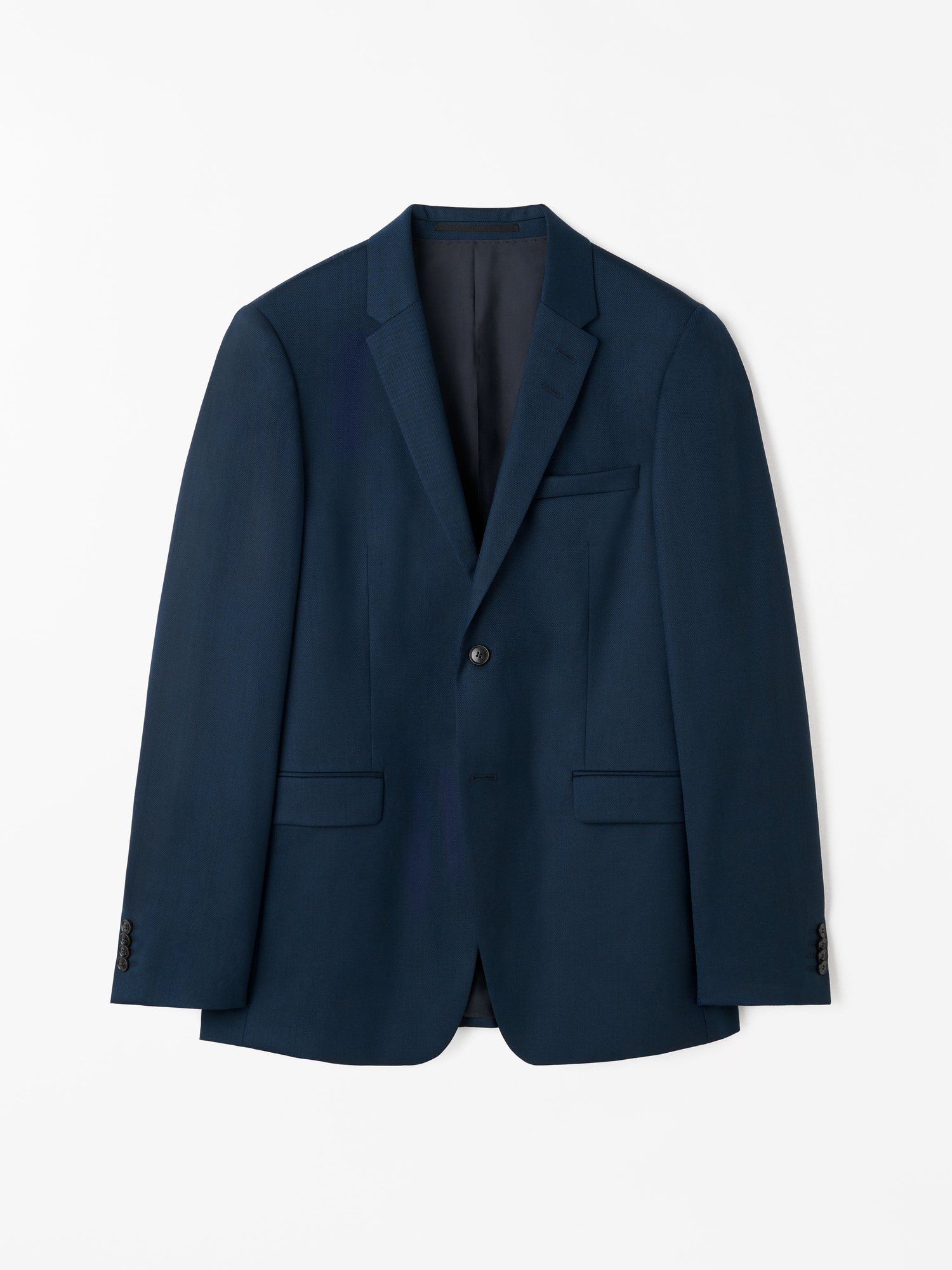 Jerrett Slim-Fit Blazer