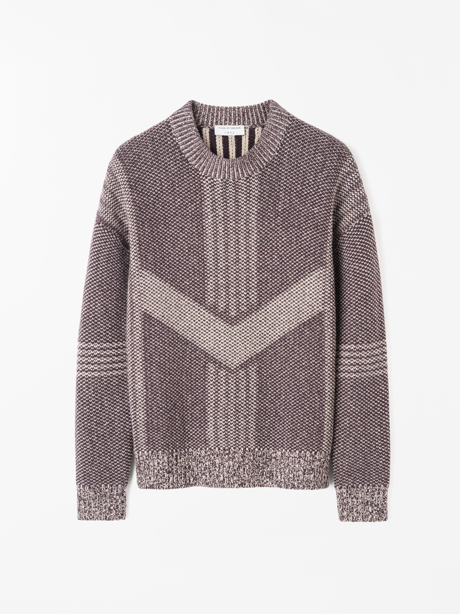 Lawin Sweater
