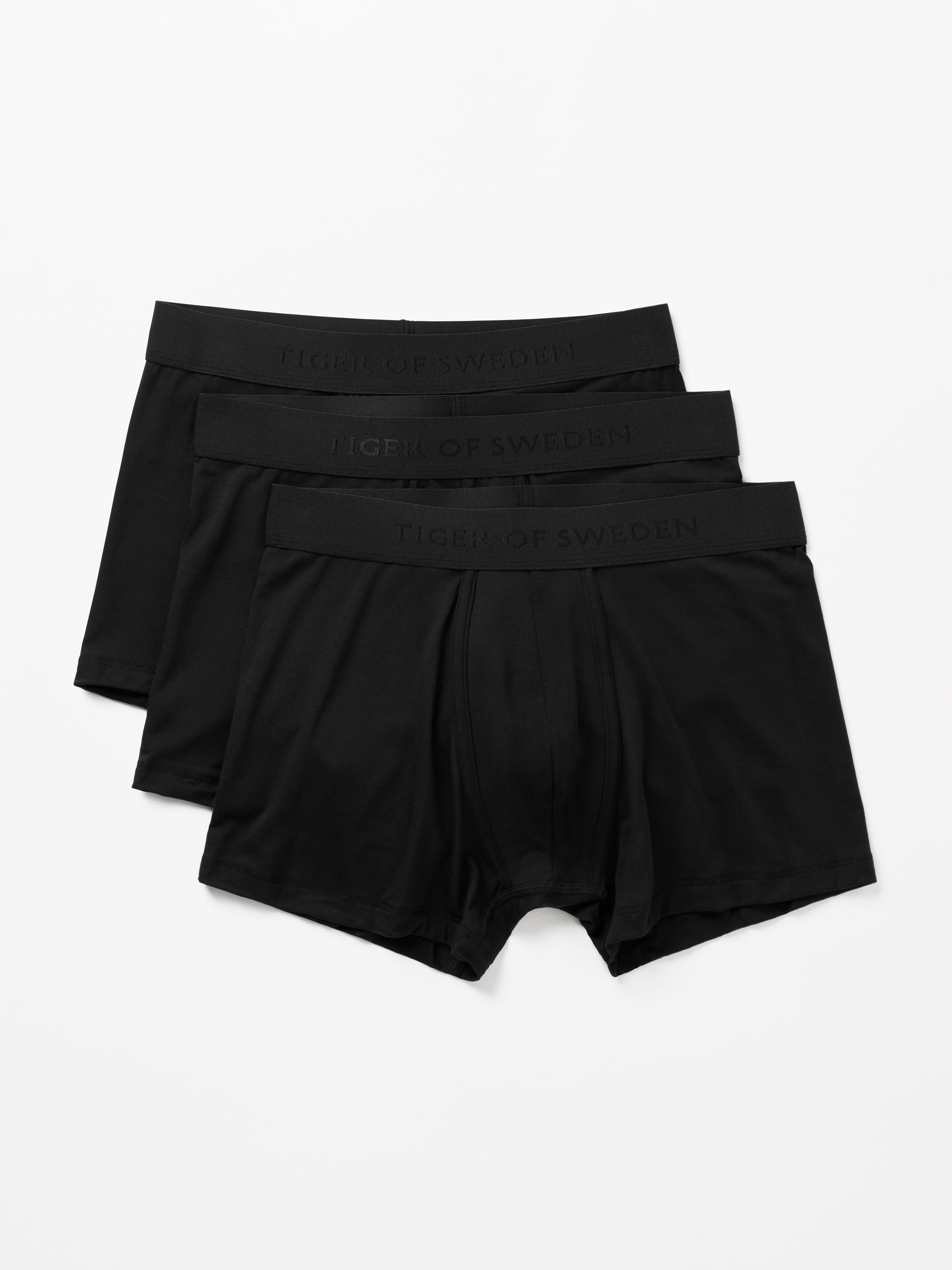 Bragehi 3-Pack Boxershorts
