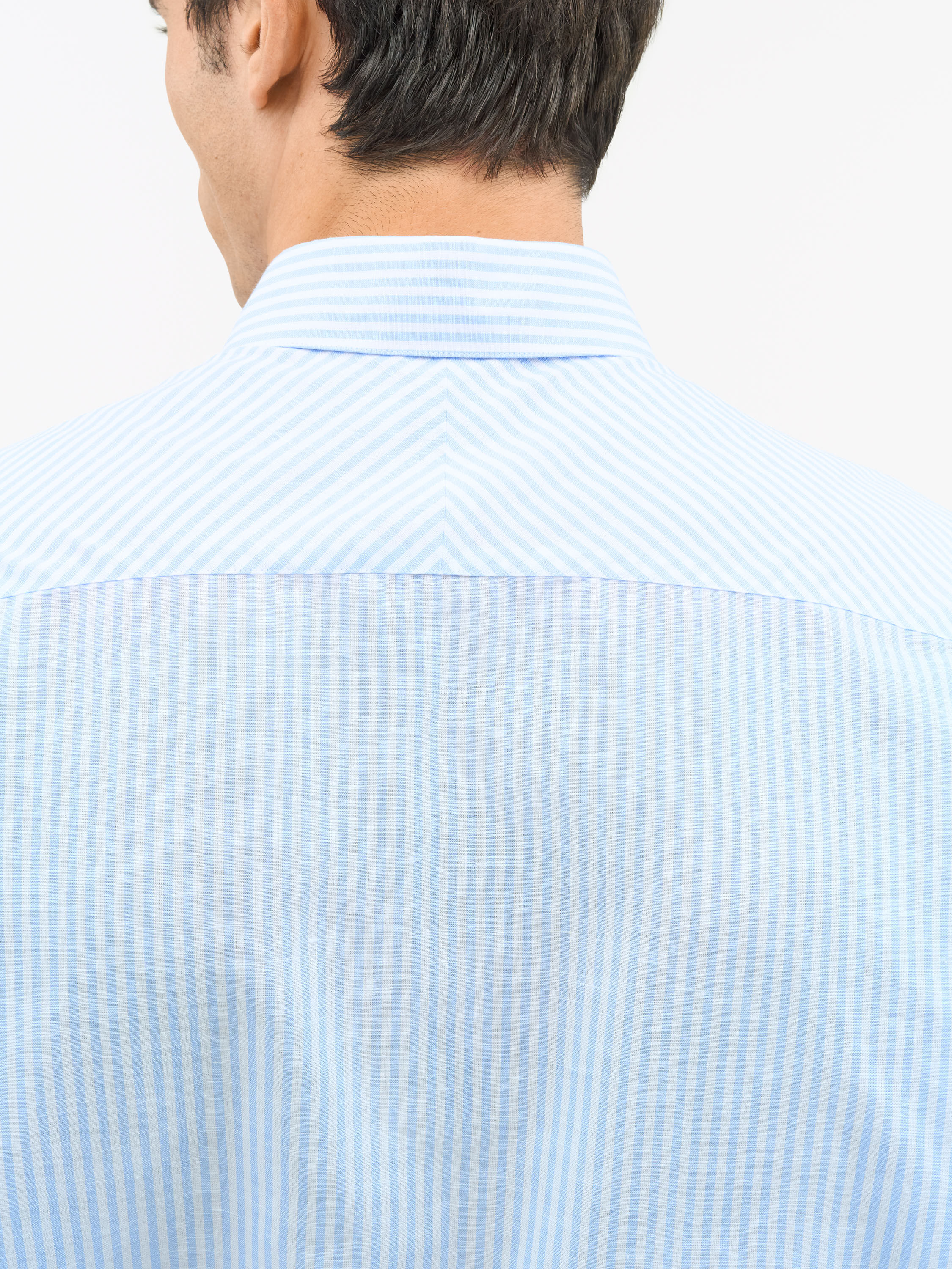 Bjorn Button-Down Shirt