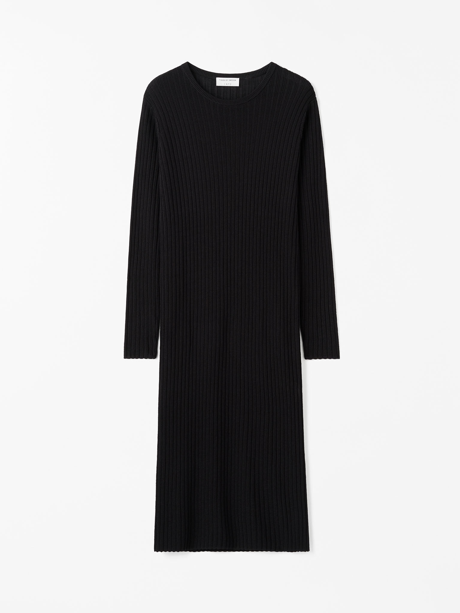 Valesa Viscose Blend Dress