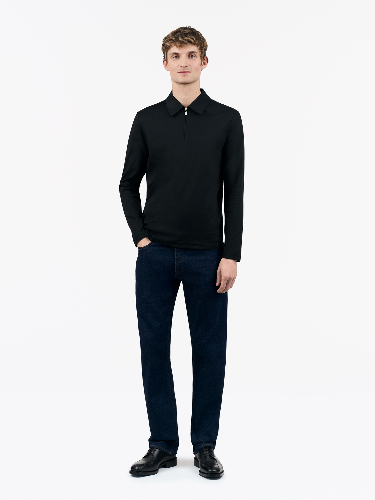 Laron LS T-shirt