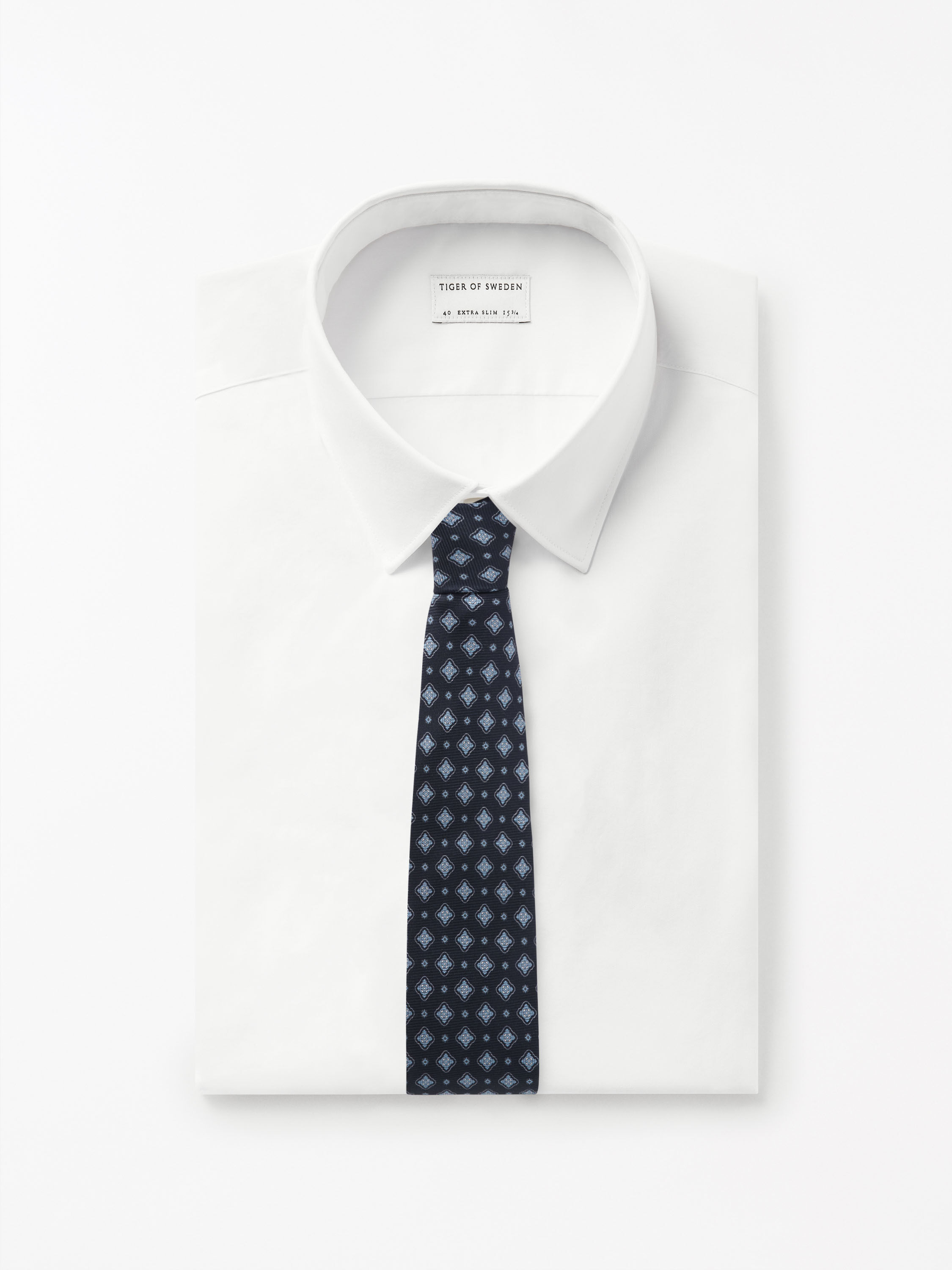 Septa Silk Tie 