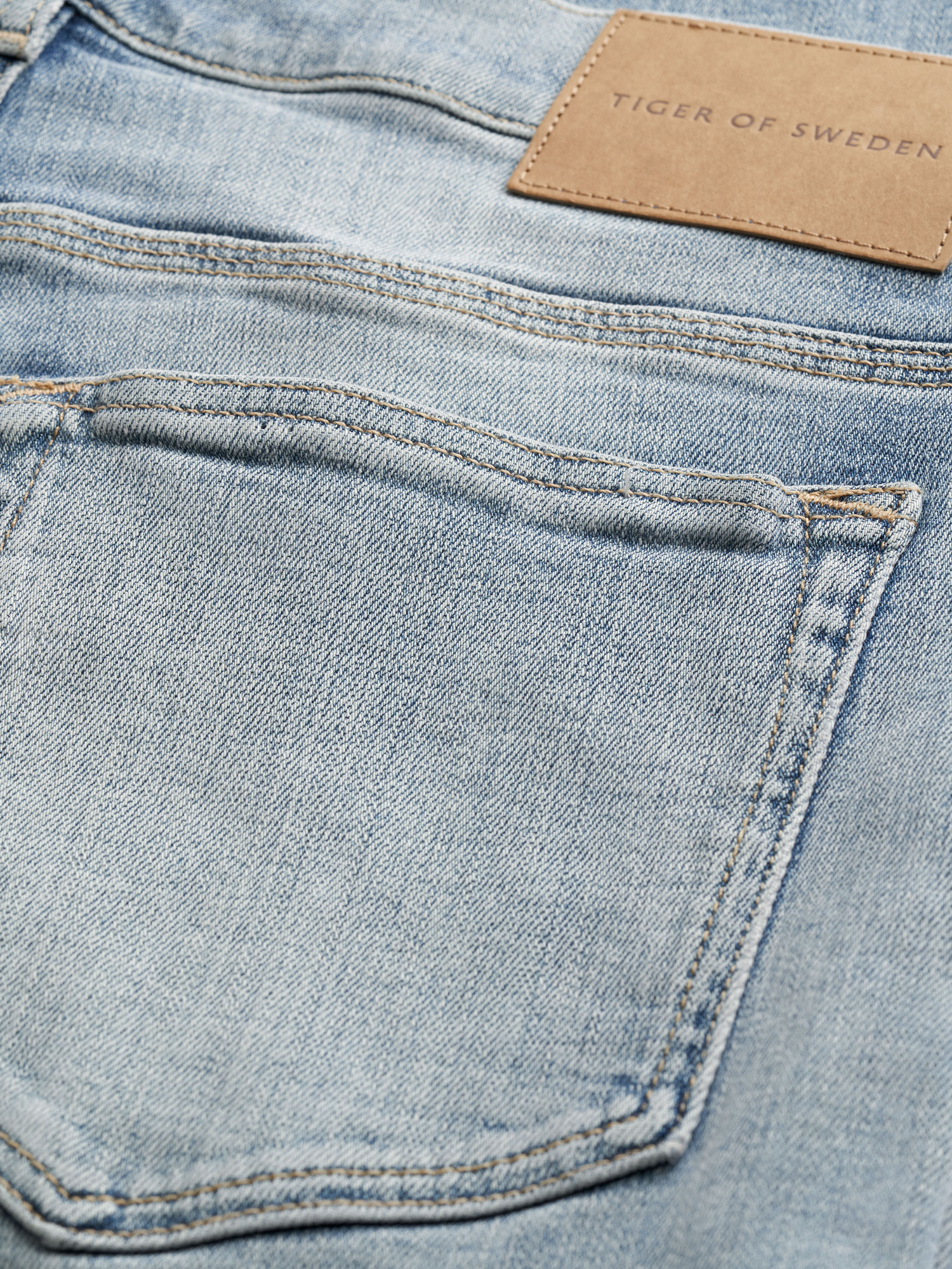 Evolve Jeans
