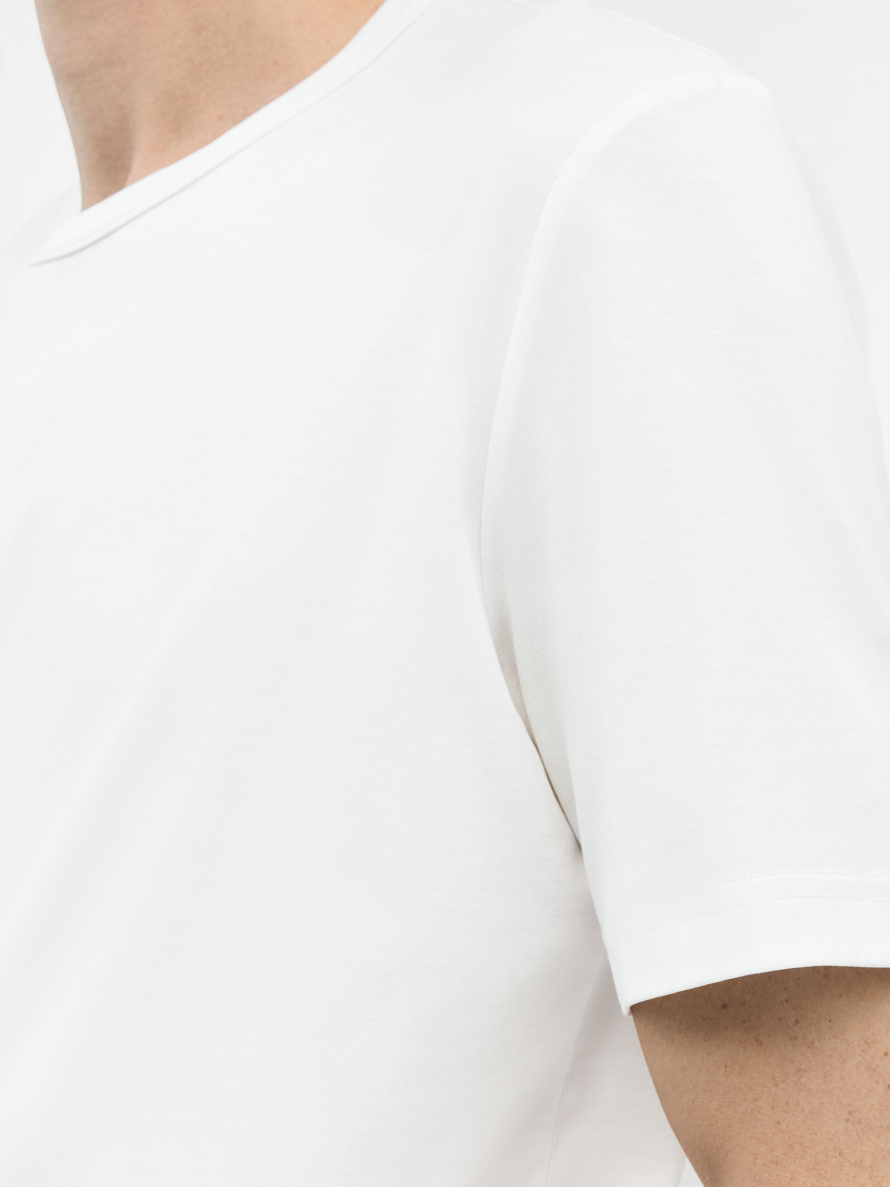 Olaf Crew-neck T-Shirt