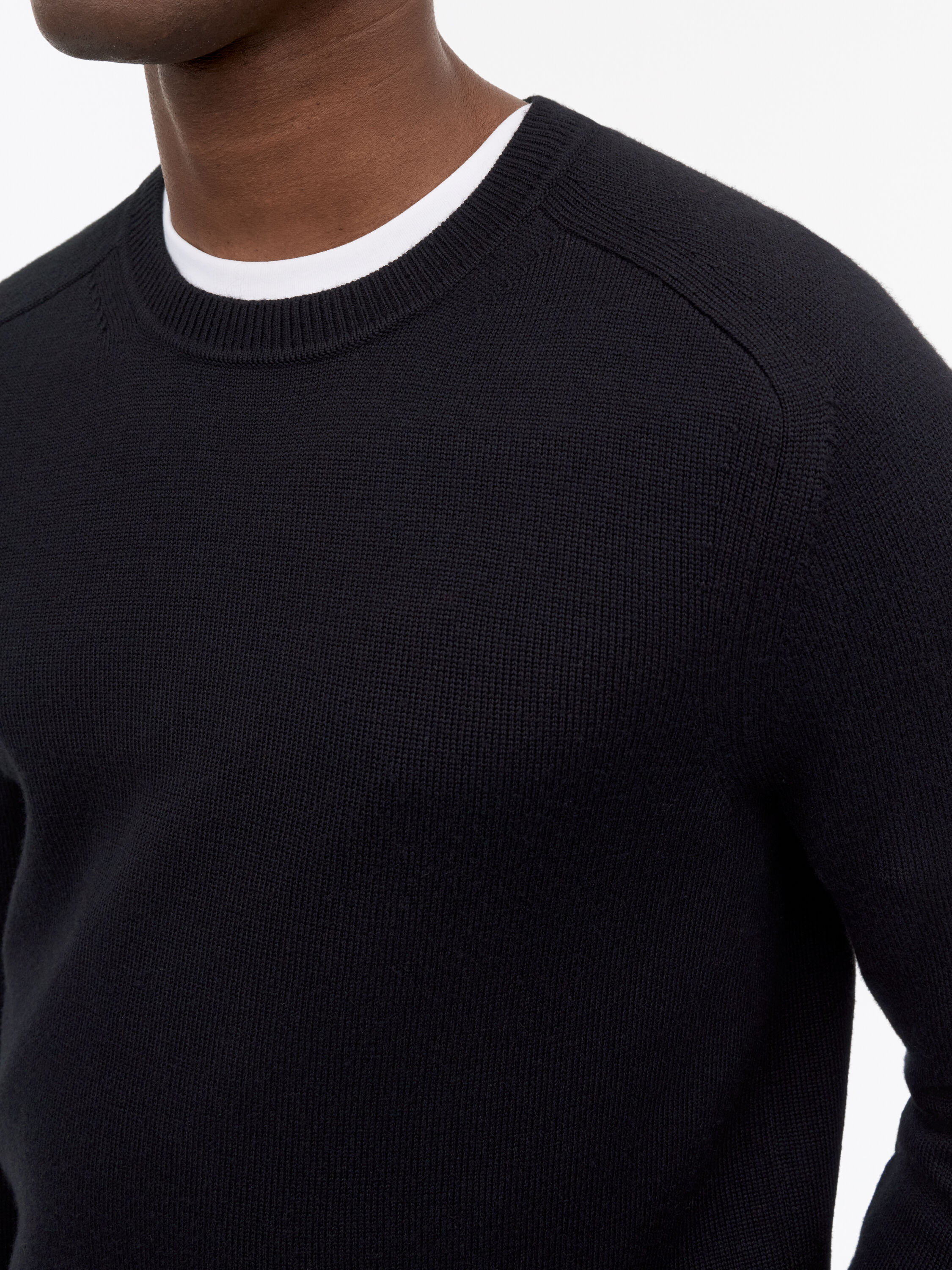 Martin RWS Merino Pullover