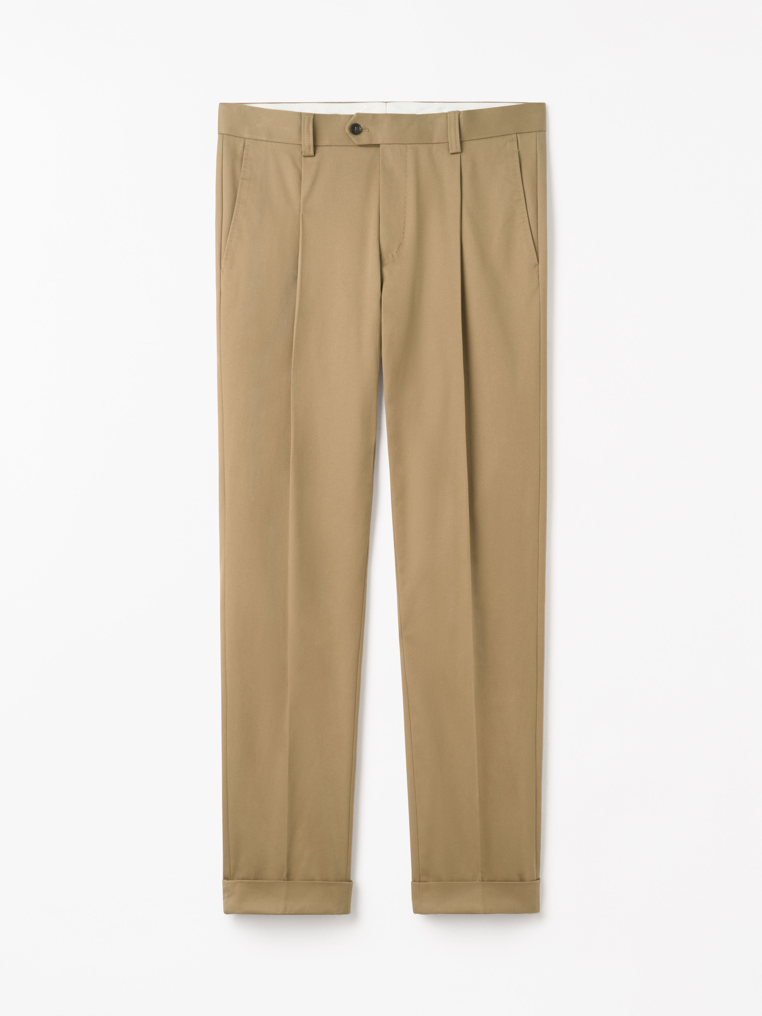 Tenuta P Cotton Chinos