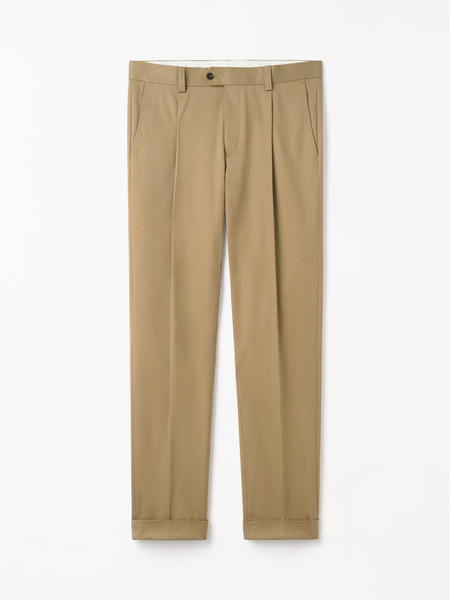 Tenuta P Cotton Chinos
