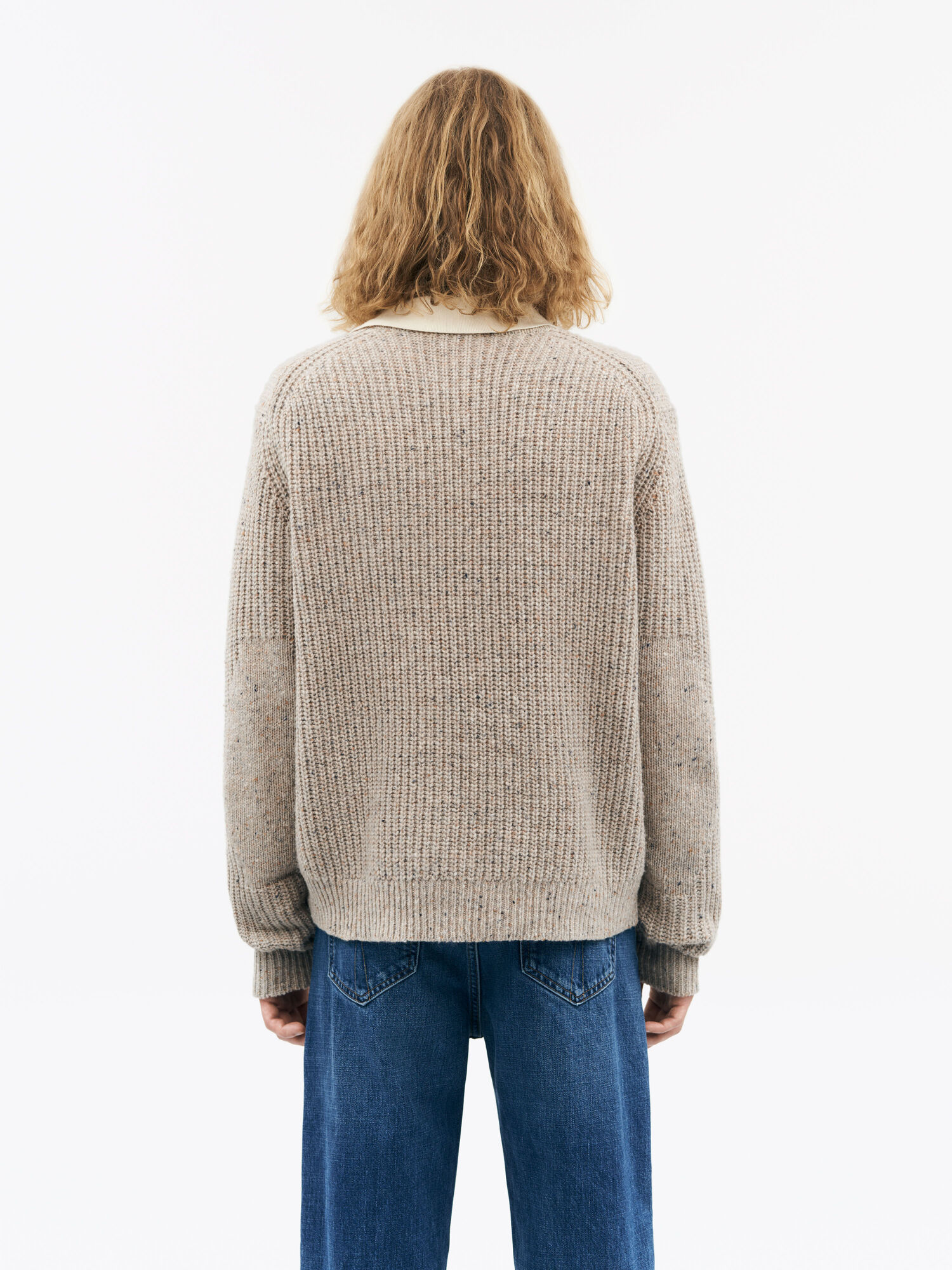 Karson RWS Sweater