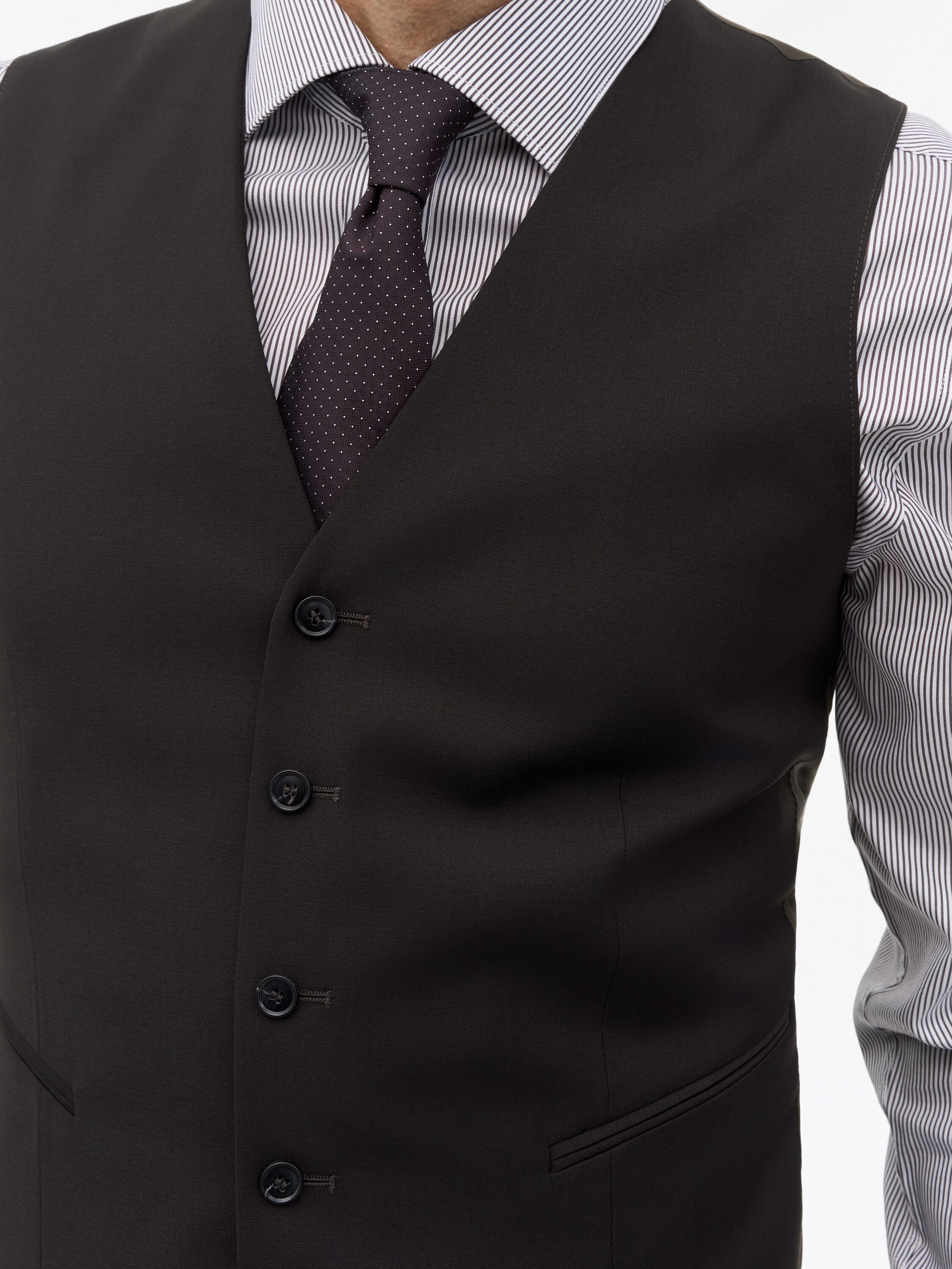 Winston RWS Tailored Waistcoat