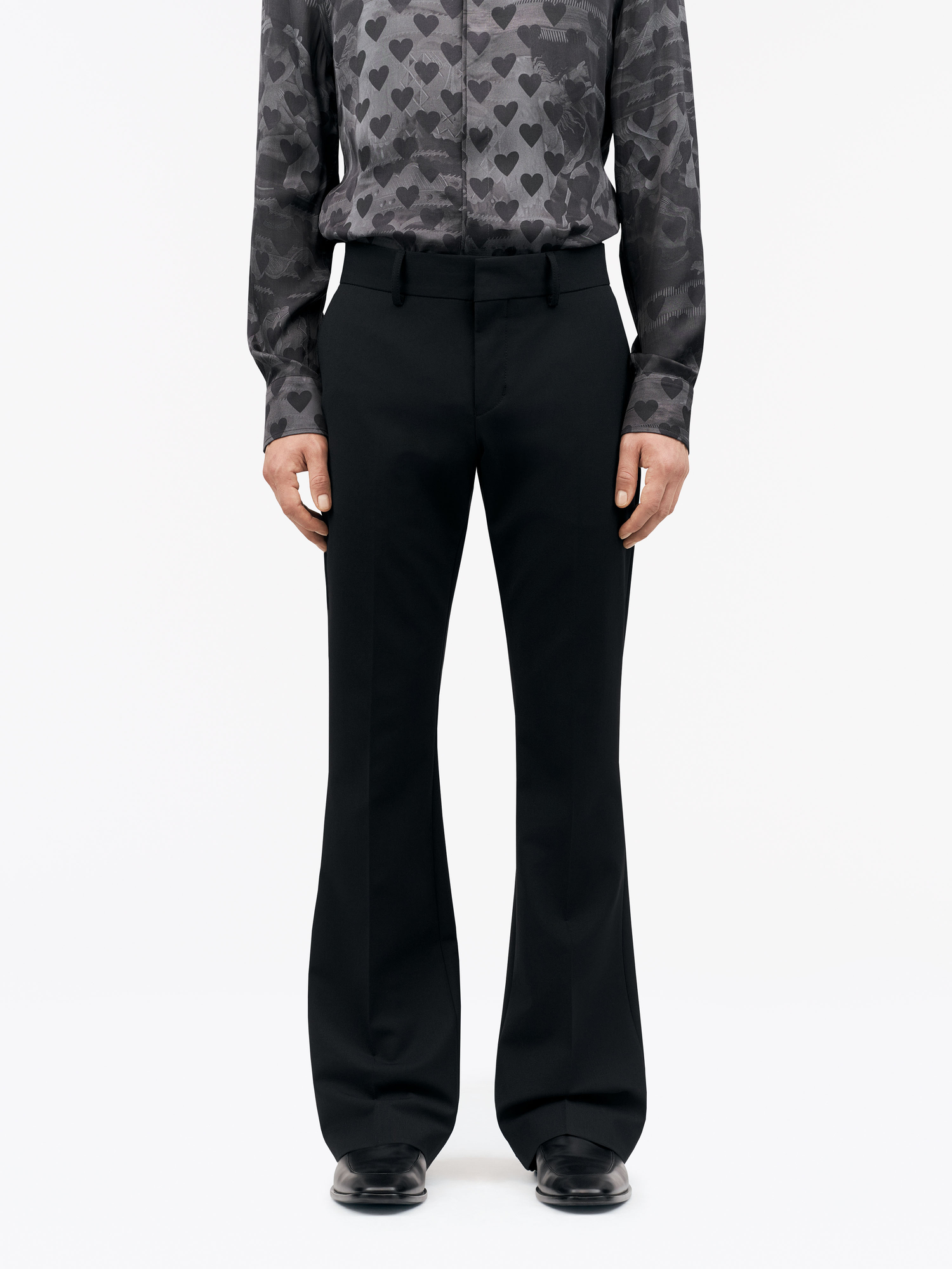 Trae Trousers