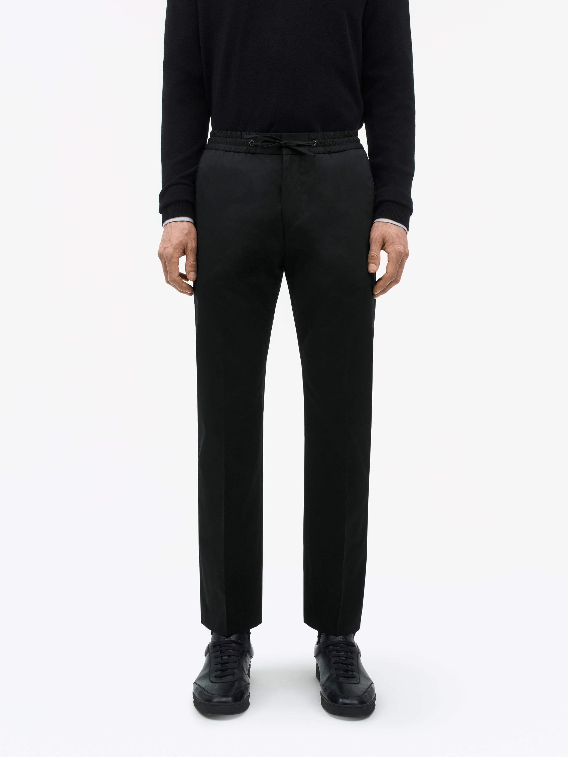 Tannen C Drawstring Chinos