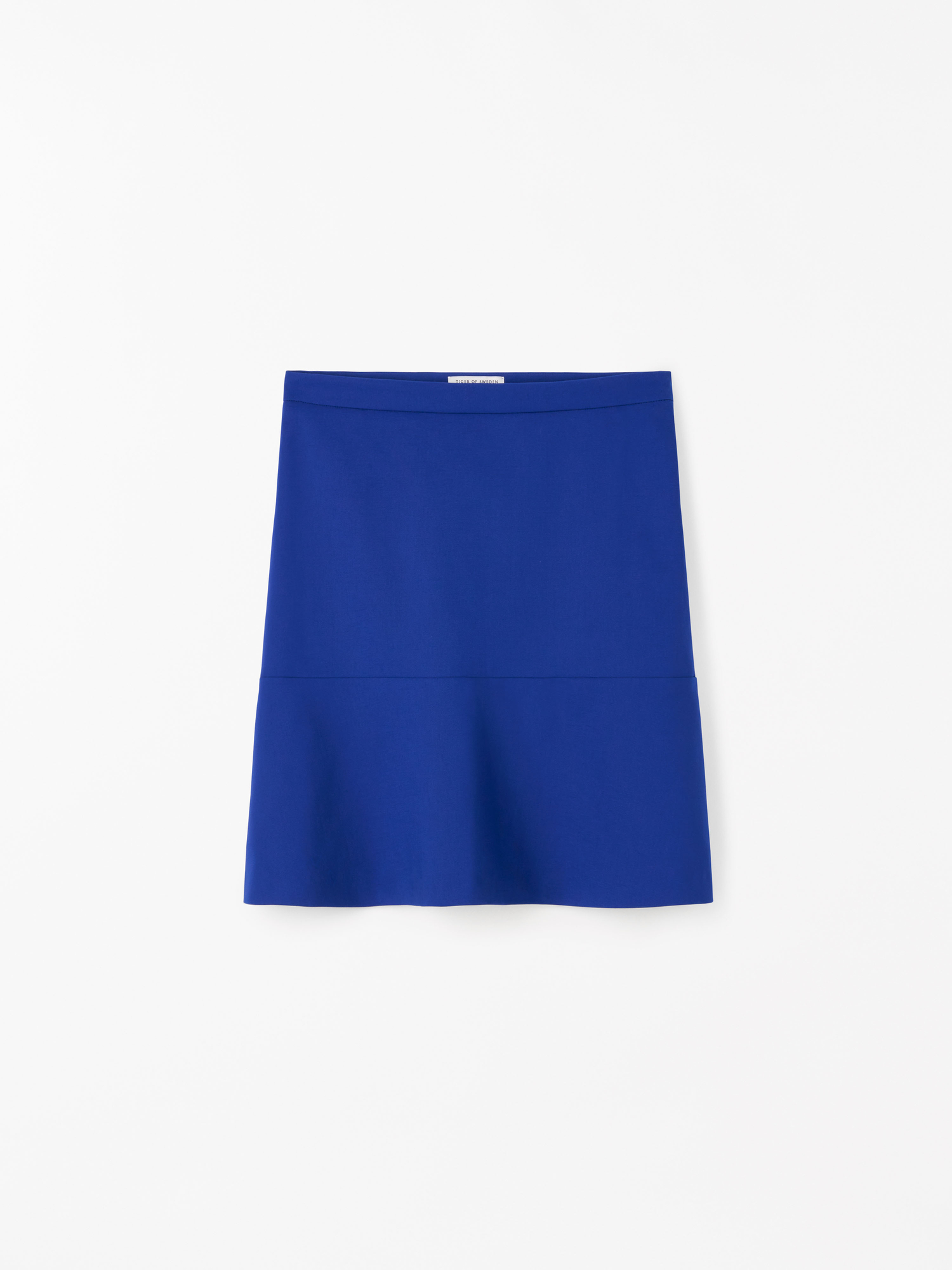 Jamien Tailored Skirt