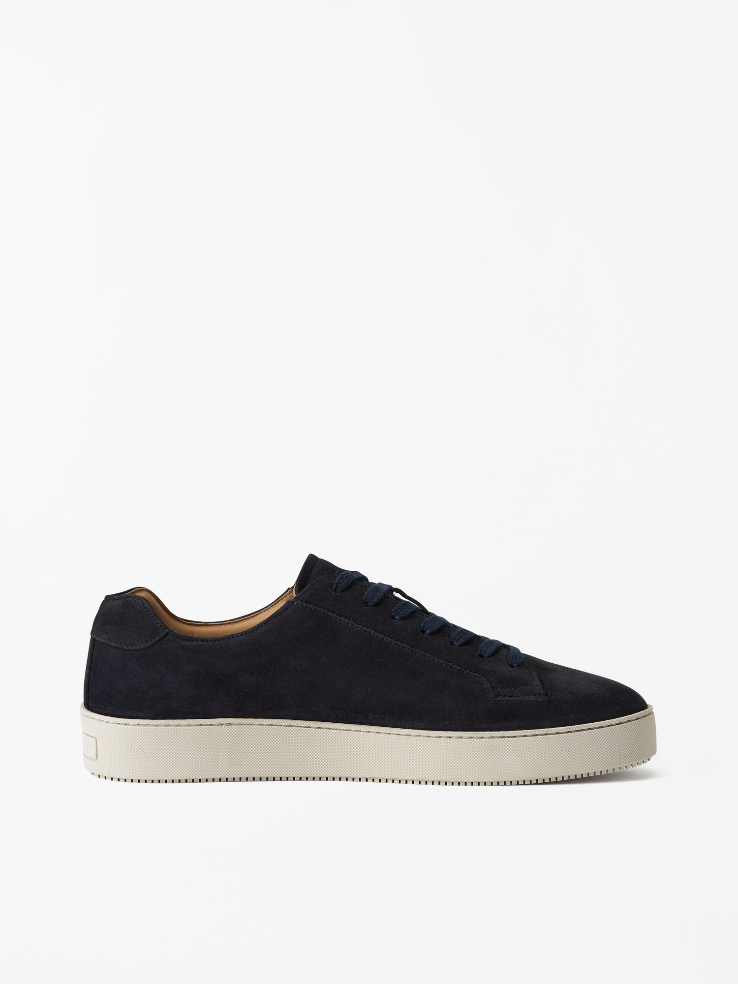 Salas 2 Tennis-style Sneakers