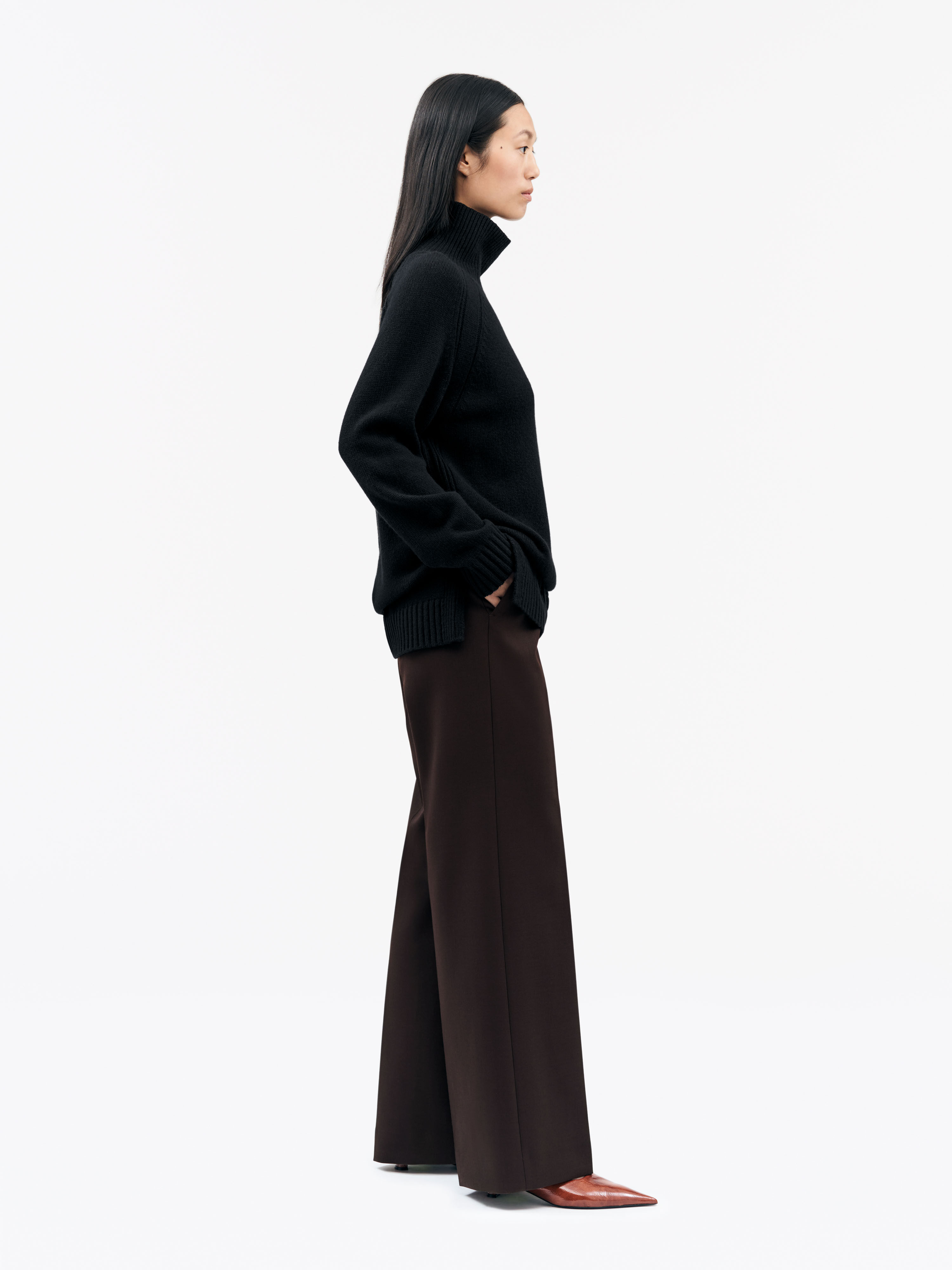 Irit Trousers