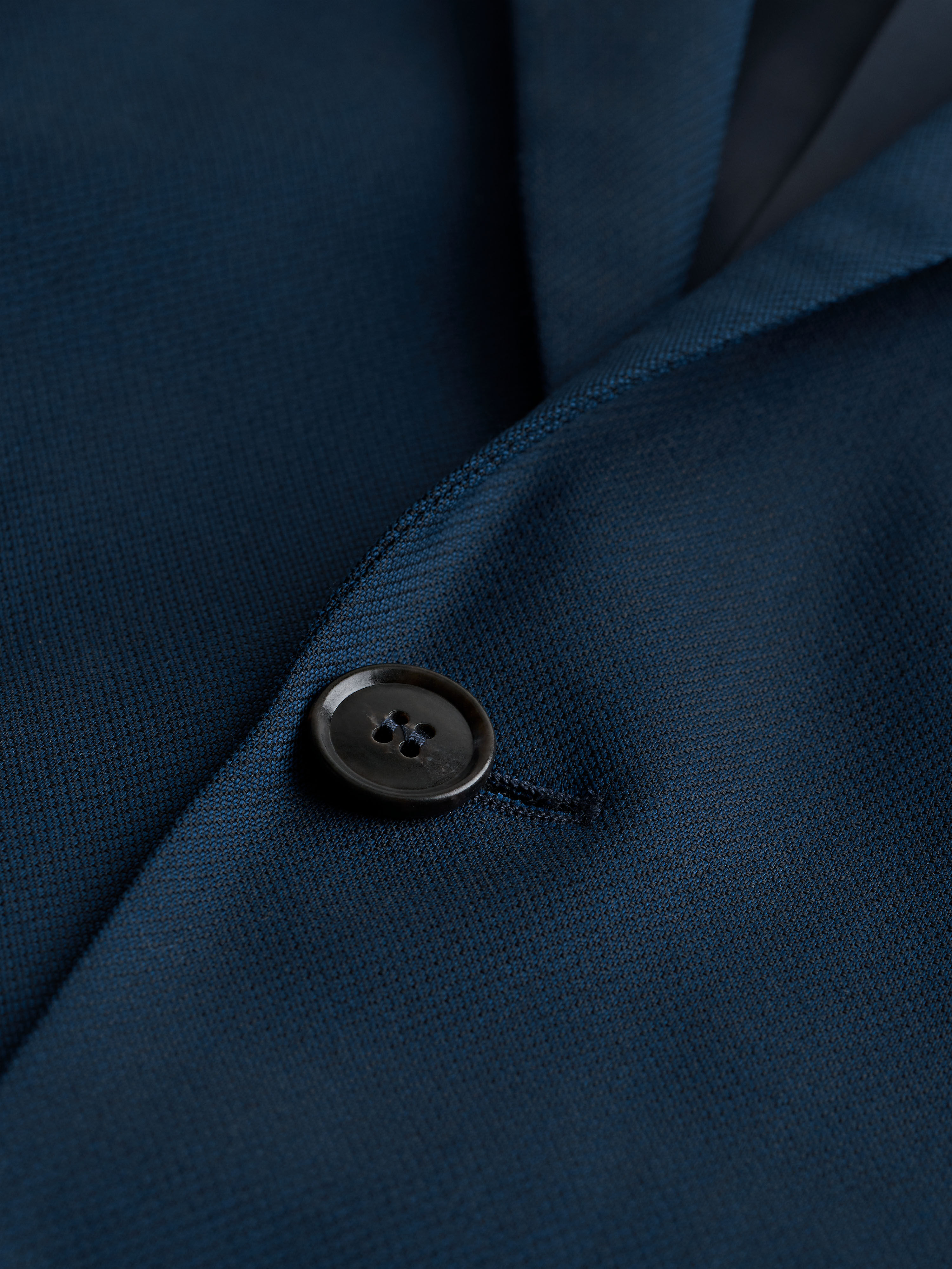 Jerrett Slim-Fit Blazer