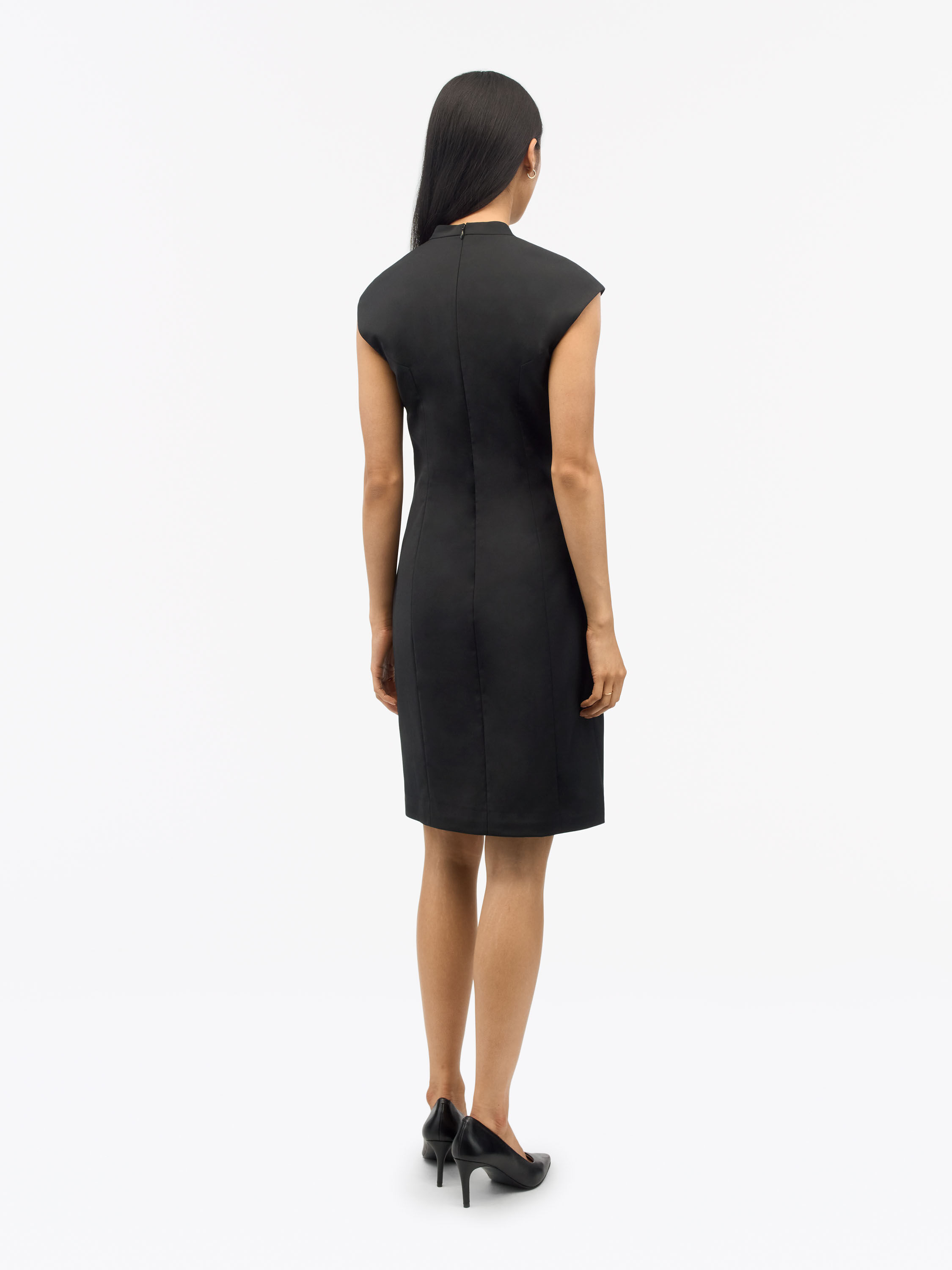 Judith Occasion Dress