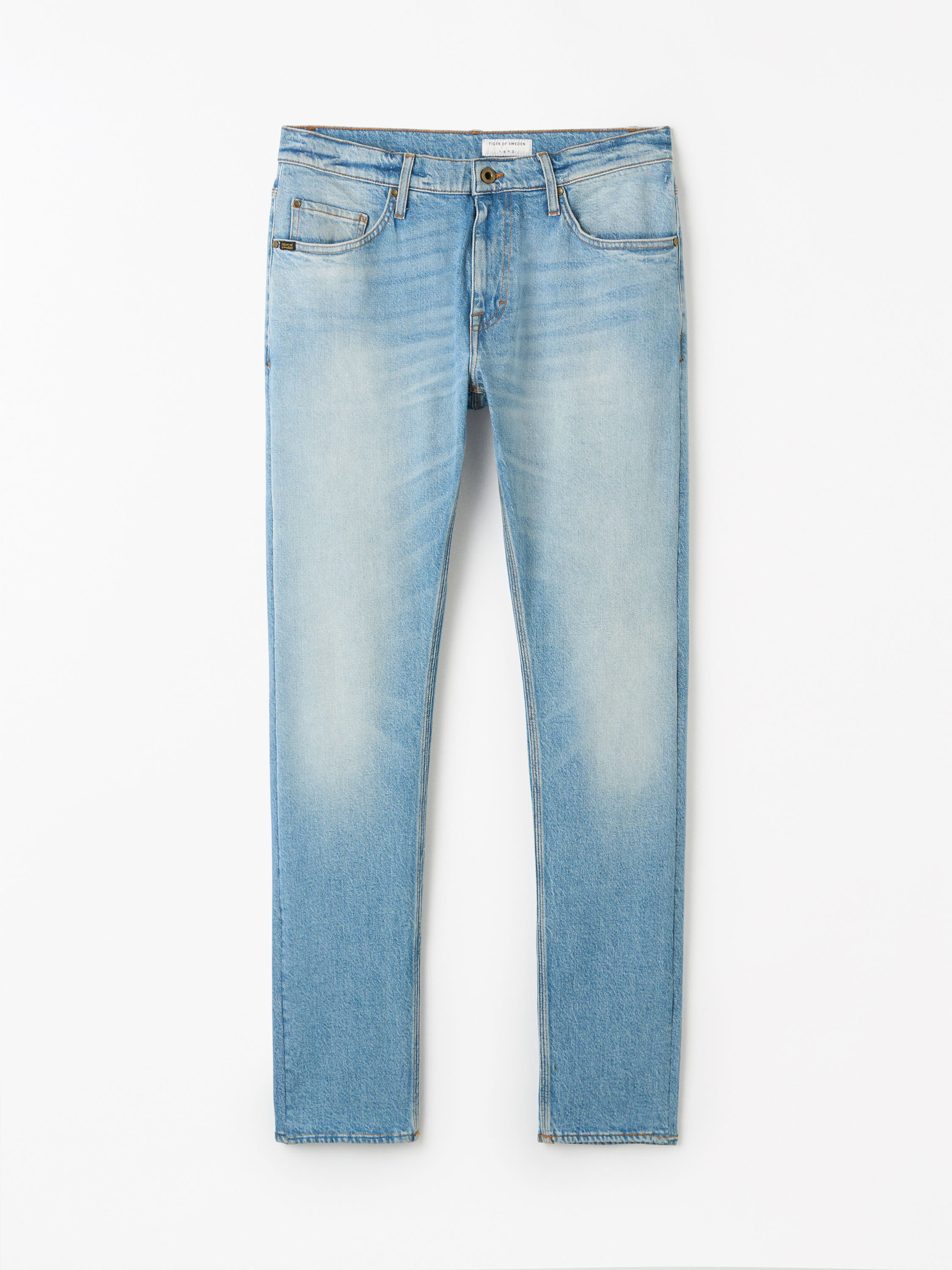 Pistolero Slim-Fit Jeans