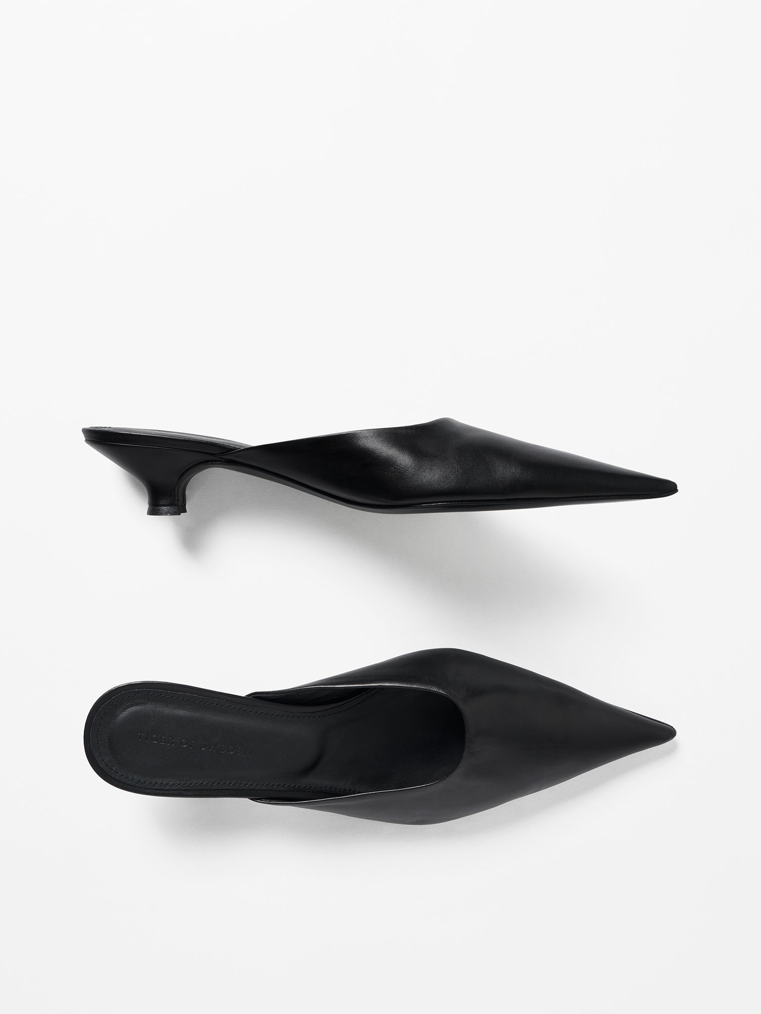 Liara Mules