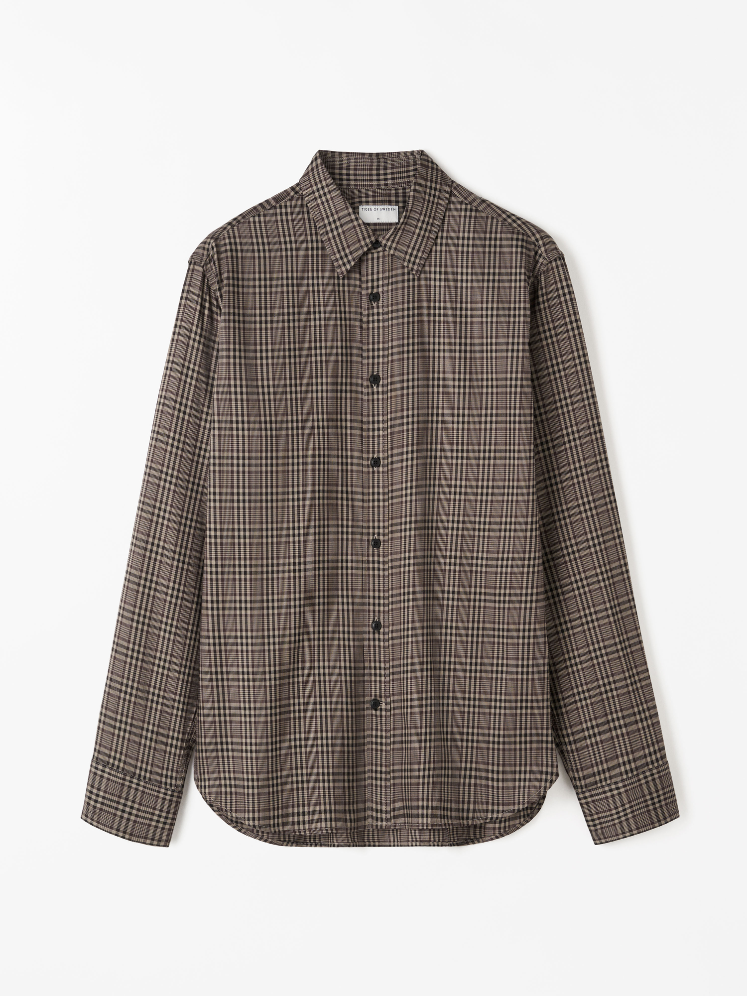 Benjamins Shirt