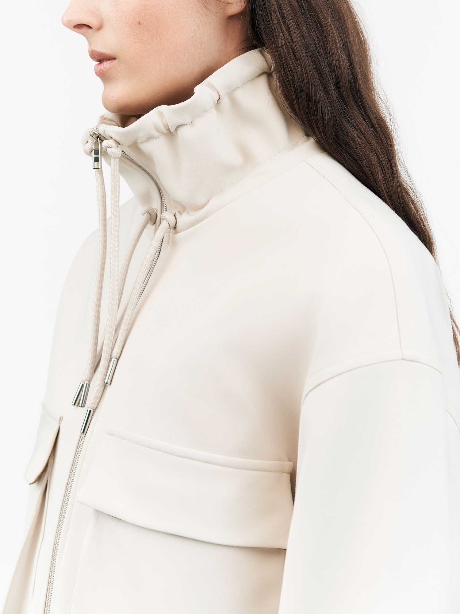 Manteau Ceil