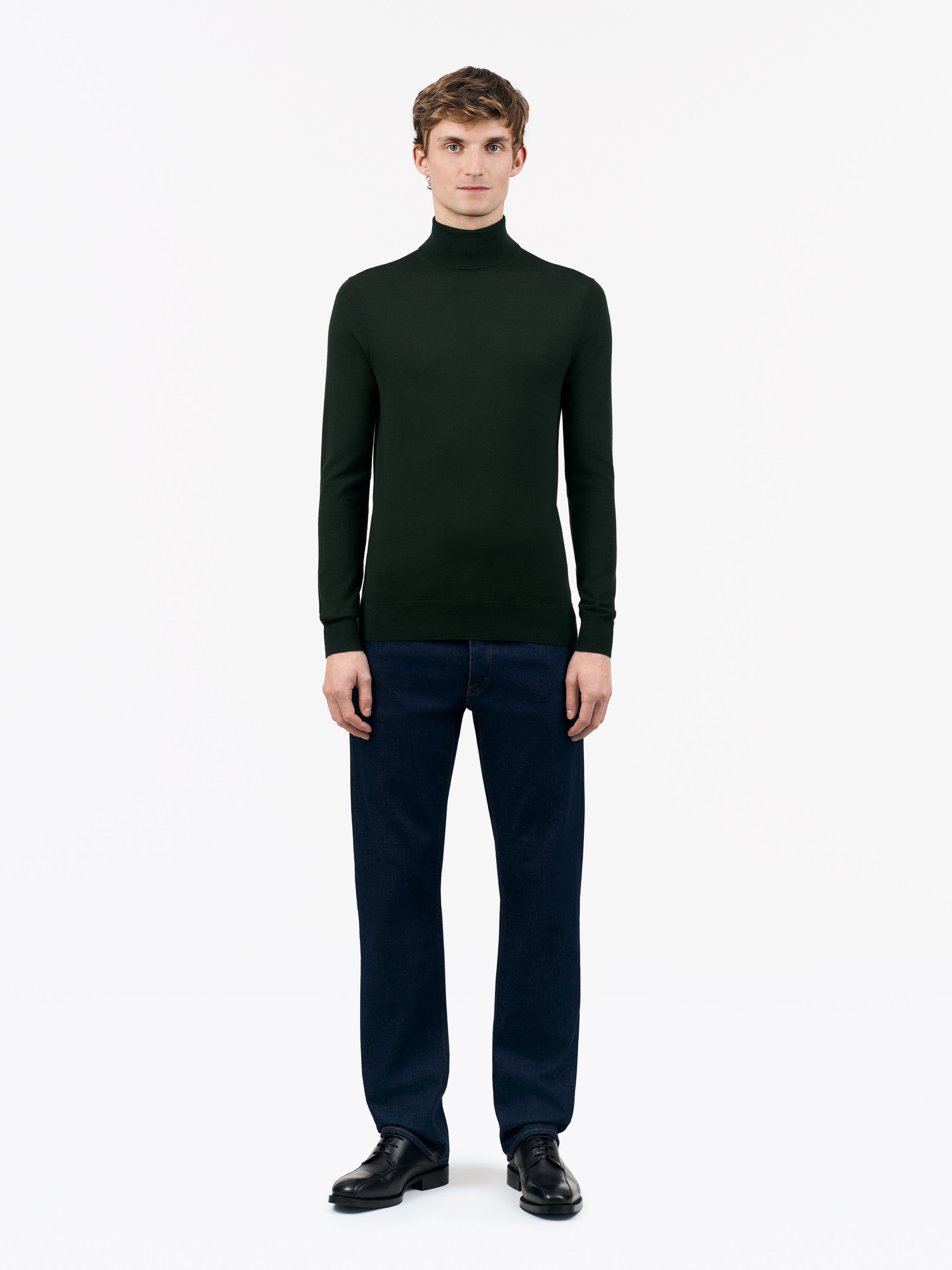Nevile Sweater