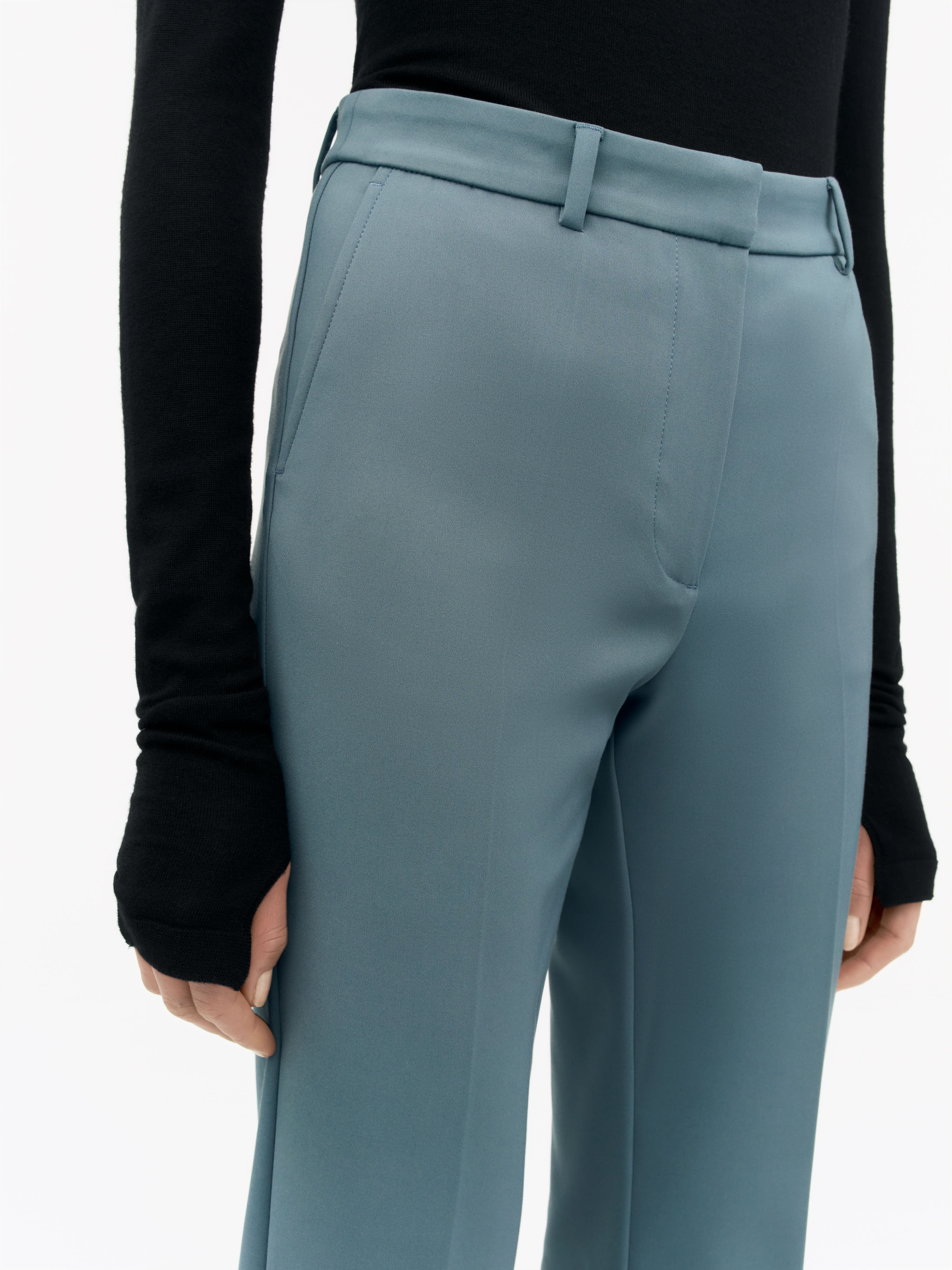 Noowa Trousers