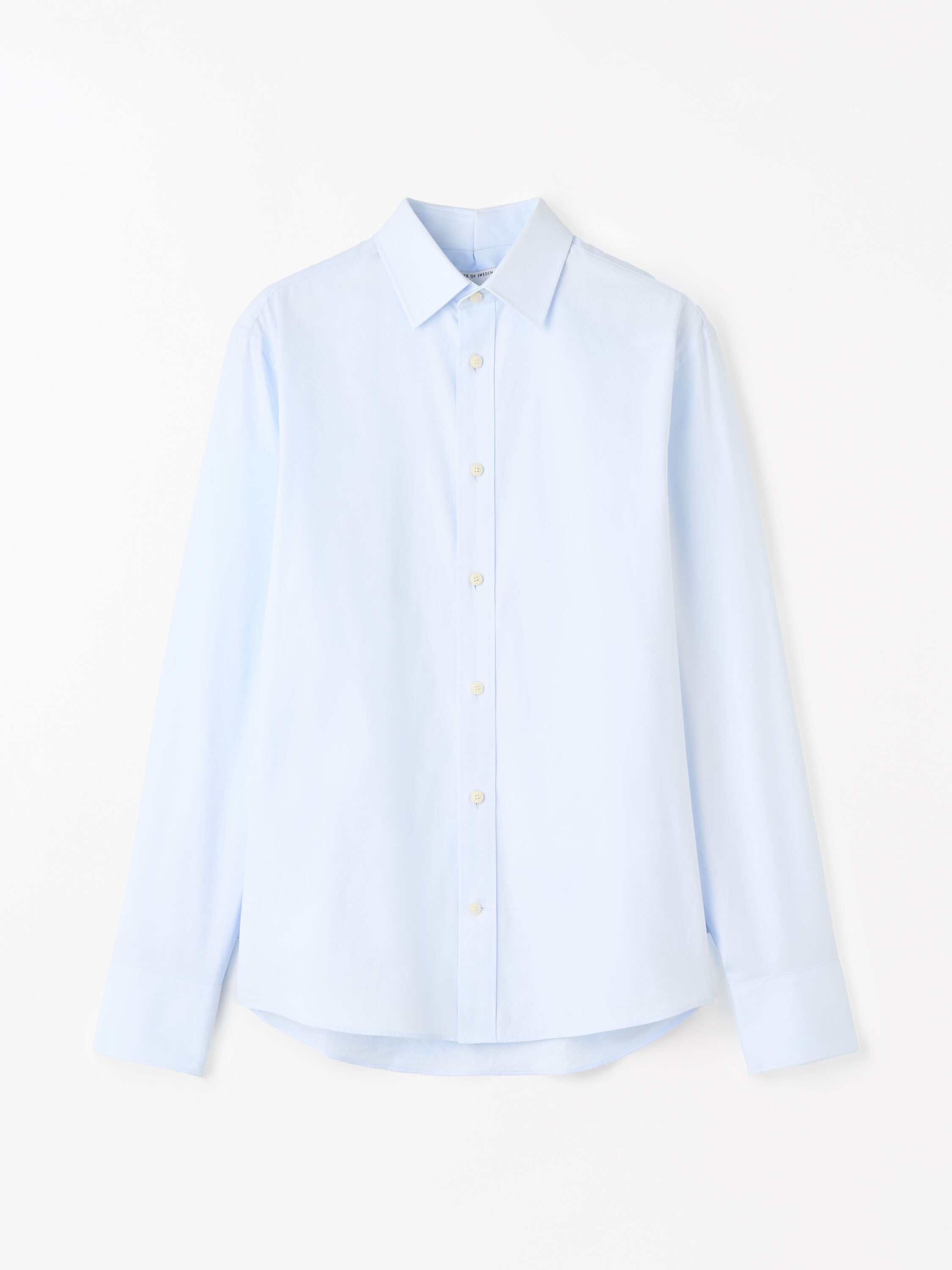 Steve Cotton Twill Shirt