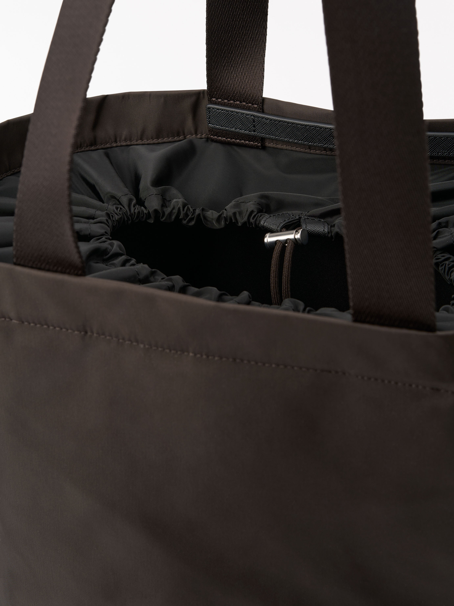 Pera Nylon Tote Bag