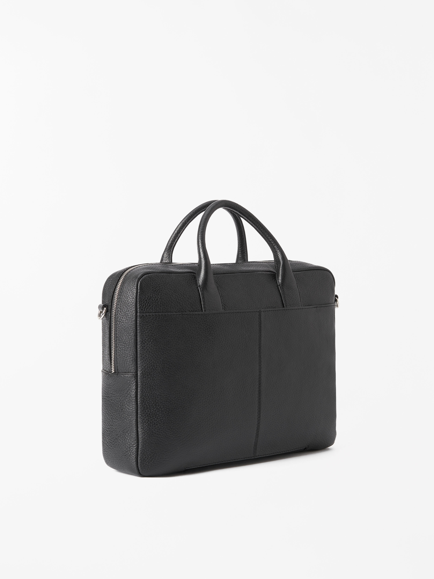 Brand Briefcase