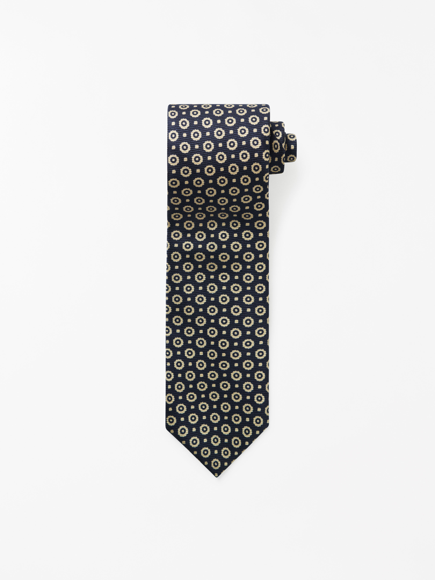 Floreen Silk Necktie