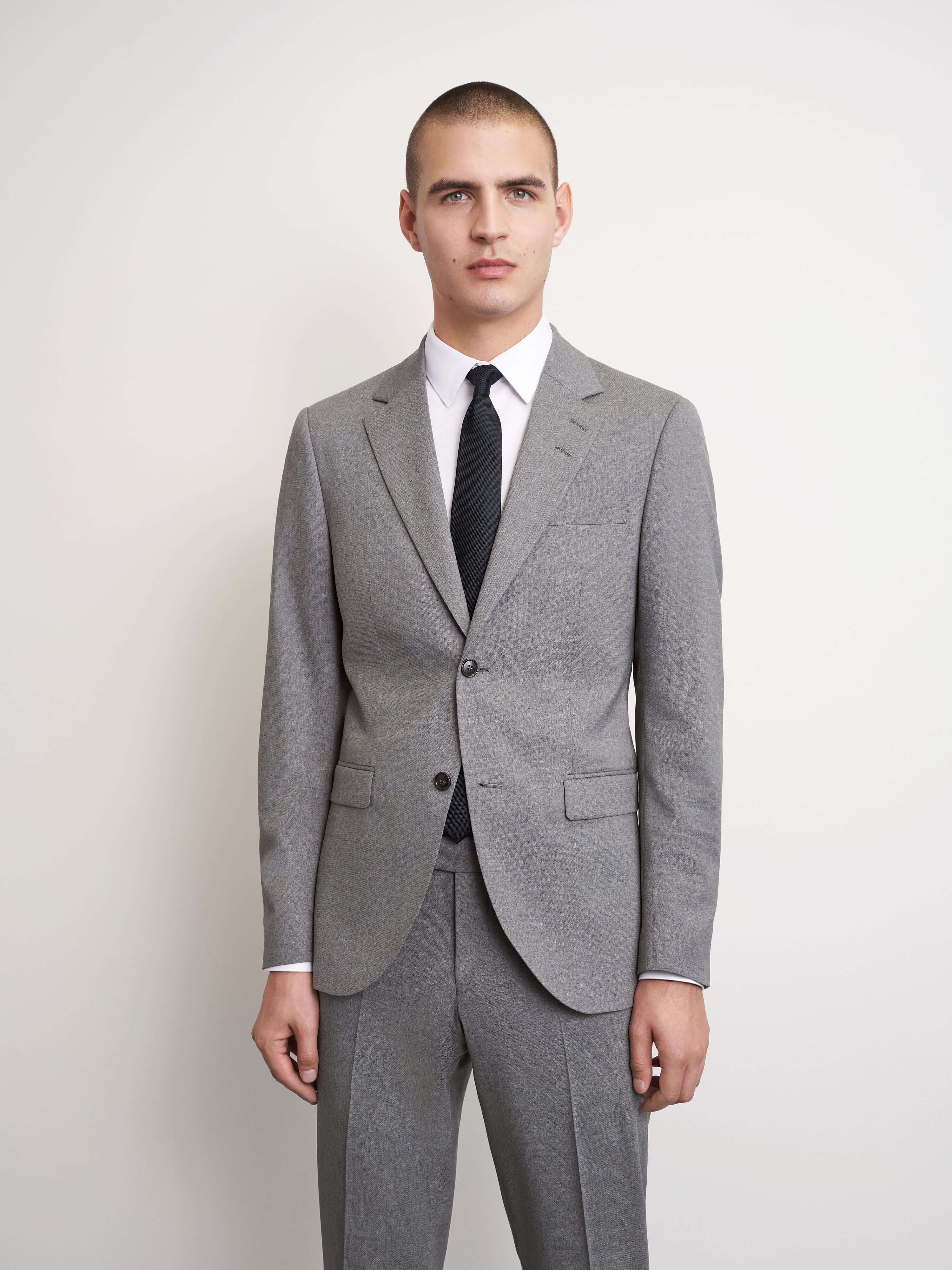 Jamonte Slim-Fit Blazer