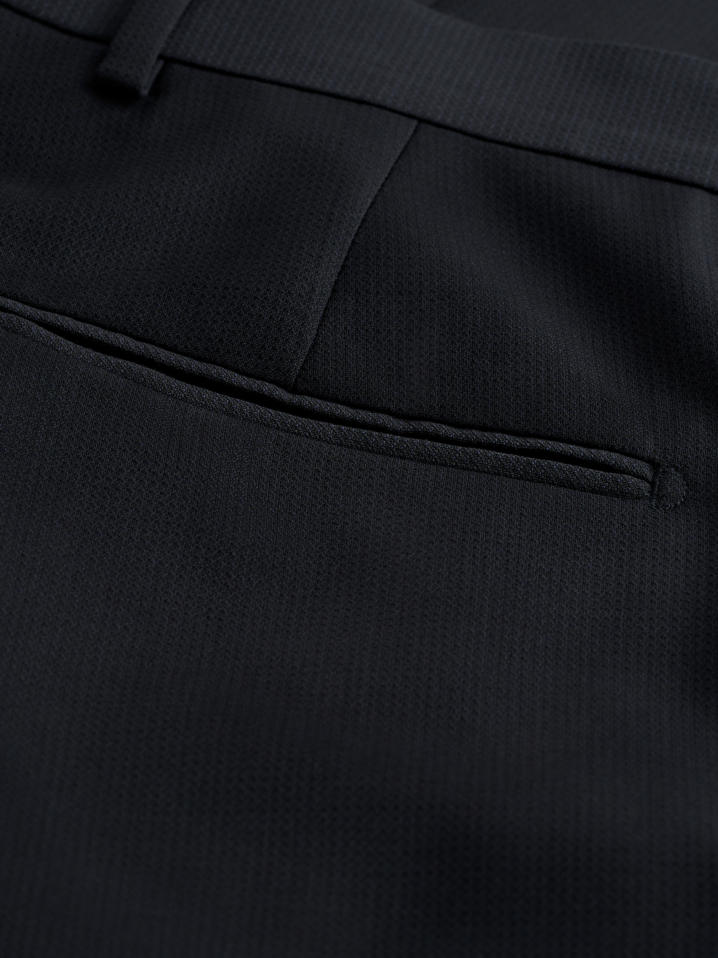 Tenuta Slim-Fit Trousers