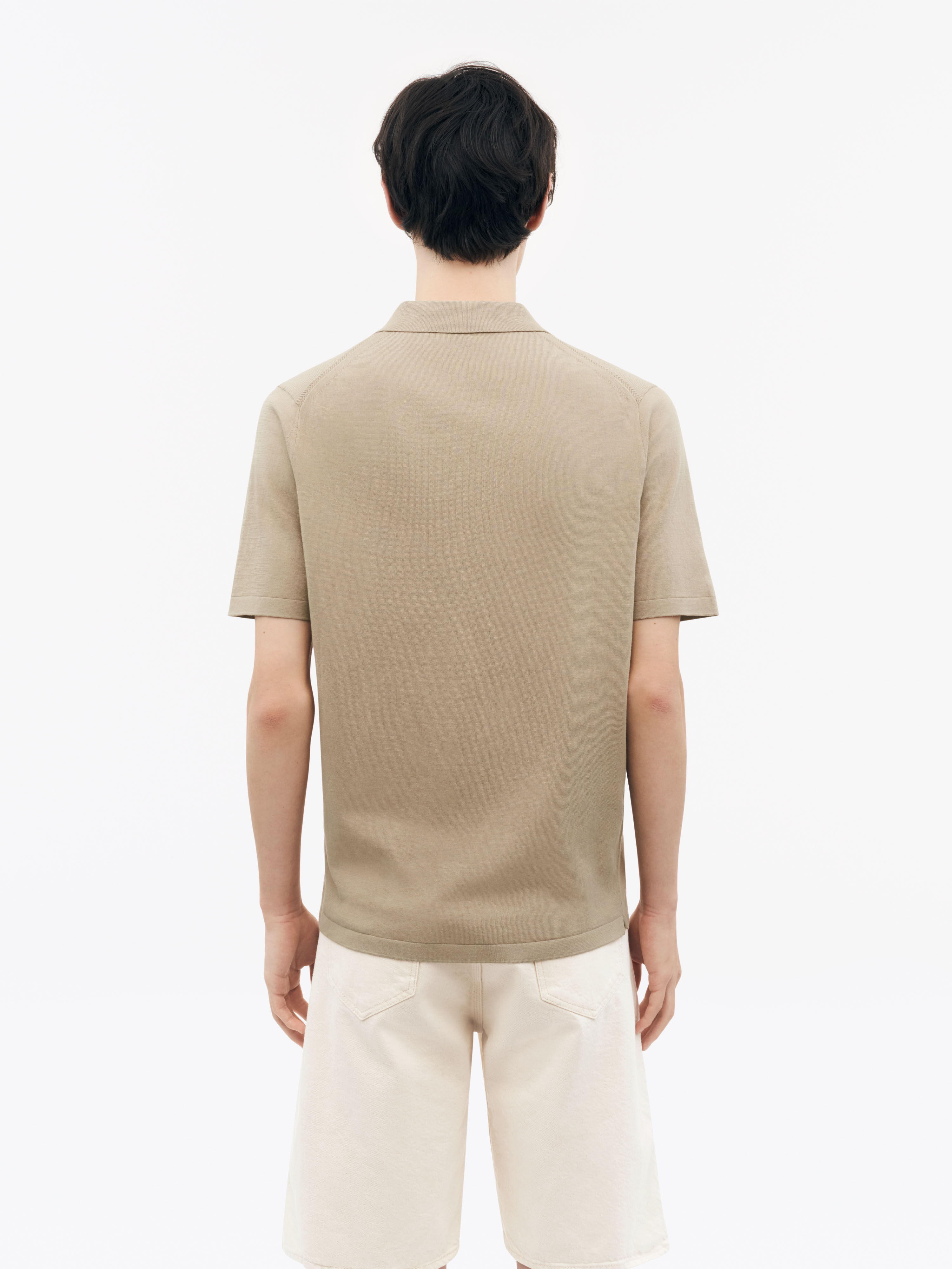 Orbit Poloshirt