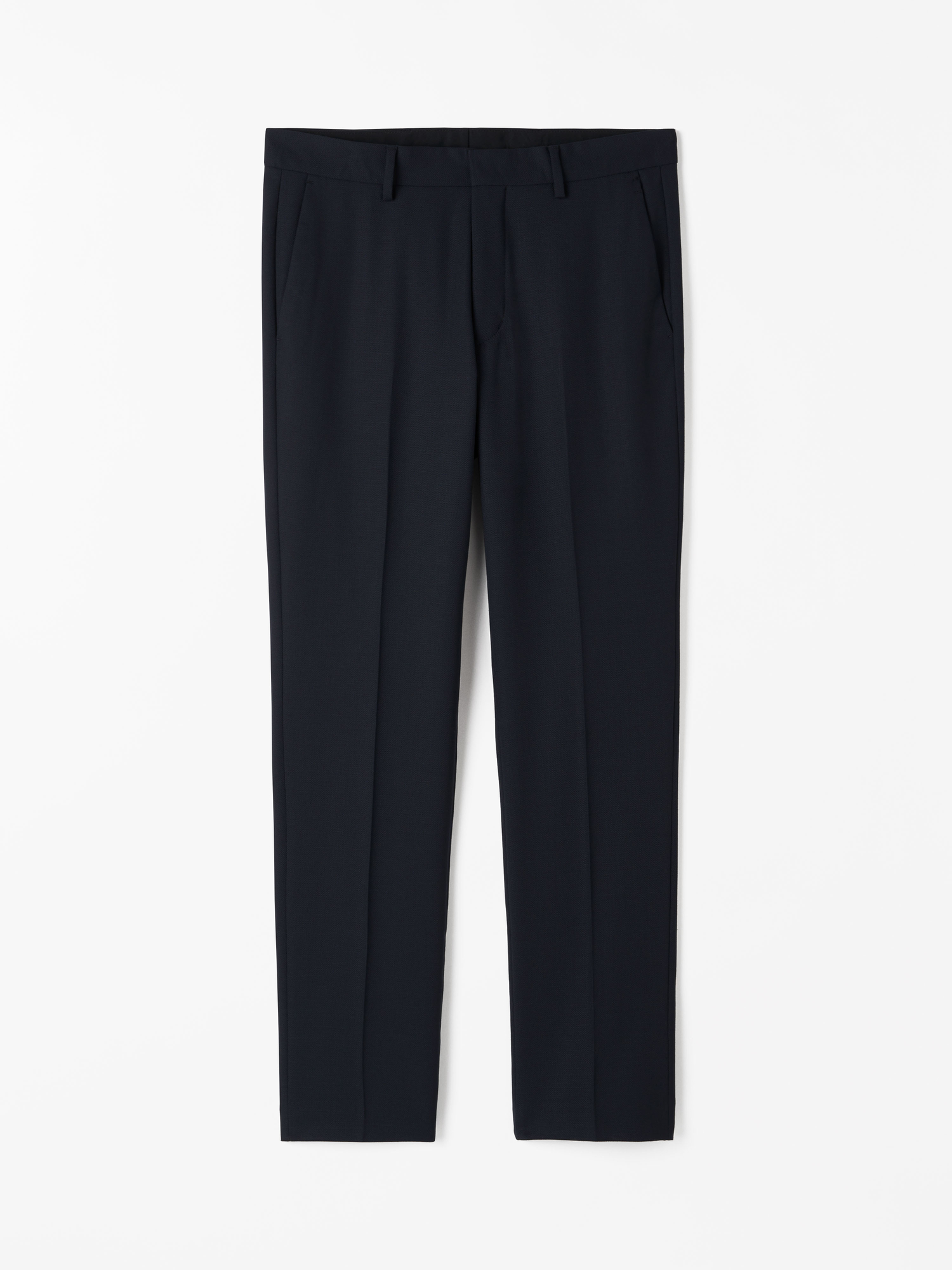 Pantalon Slim Tenutas