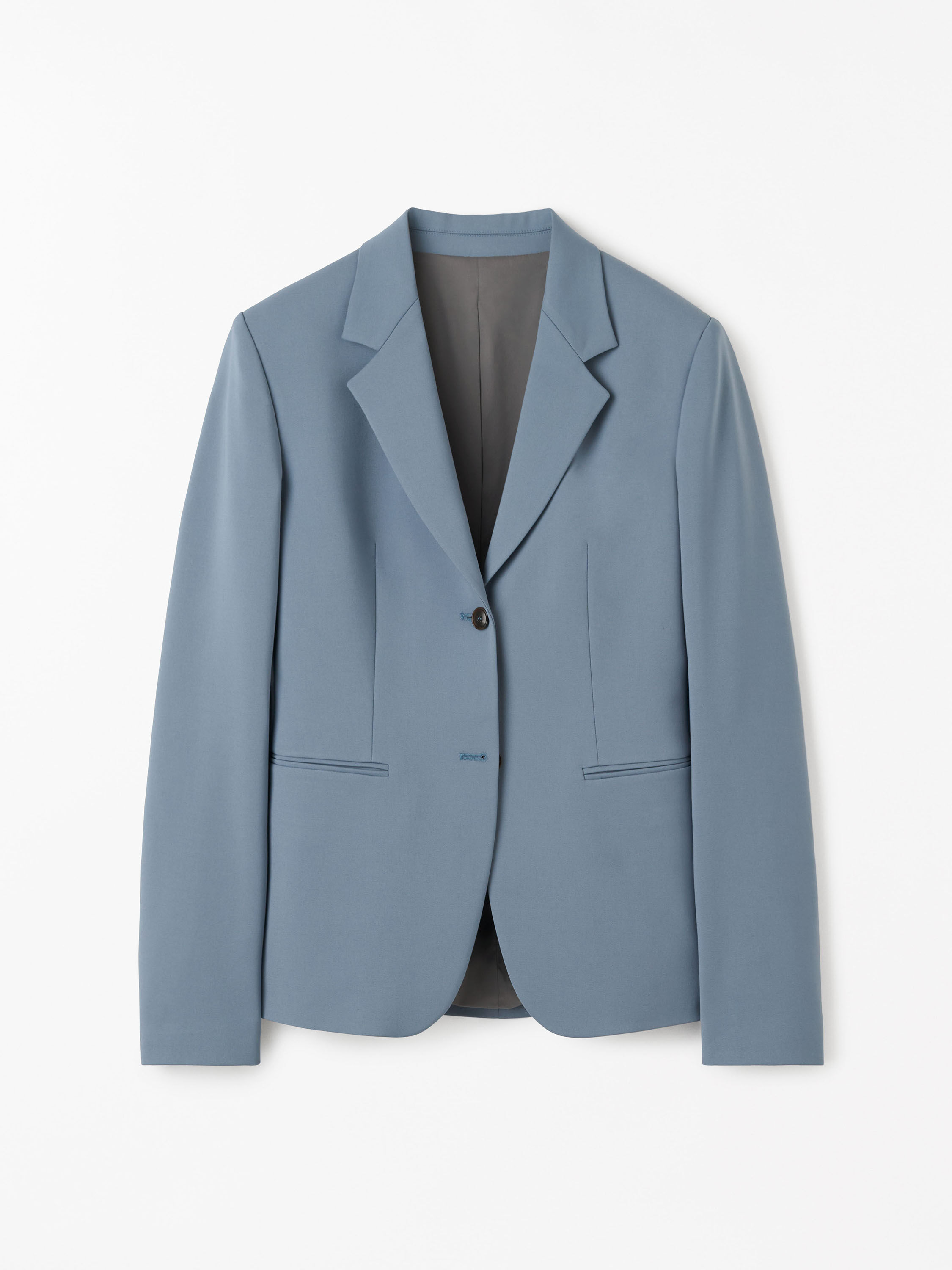 Ylja Slim-Fit Jacket