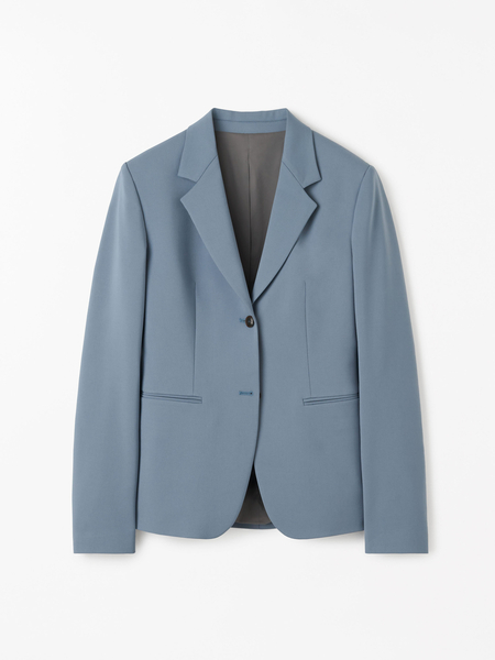 Ylja Slim-Fit Jacket
