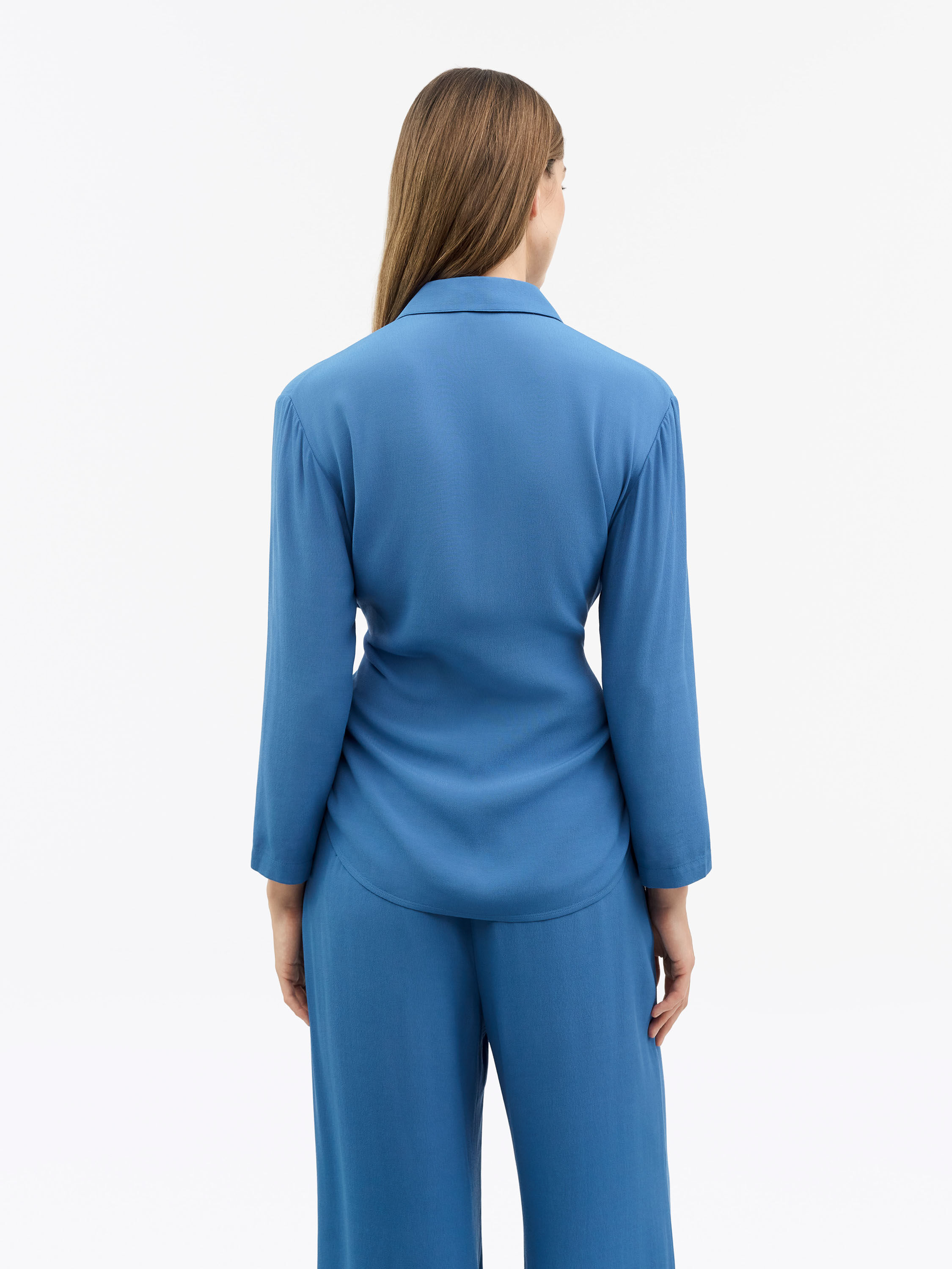 Felix Relaxed-Fit Shirt