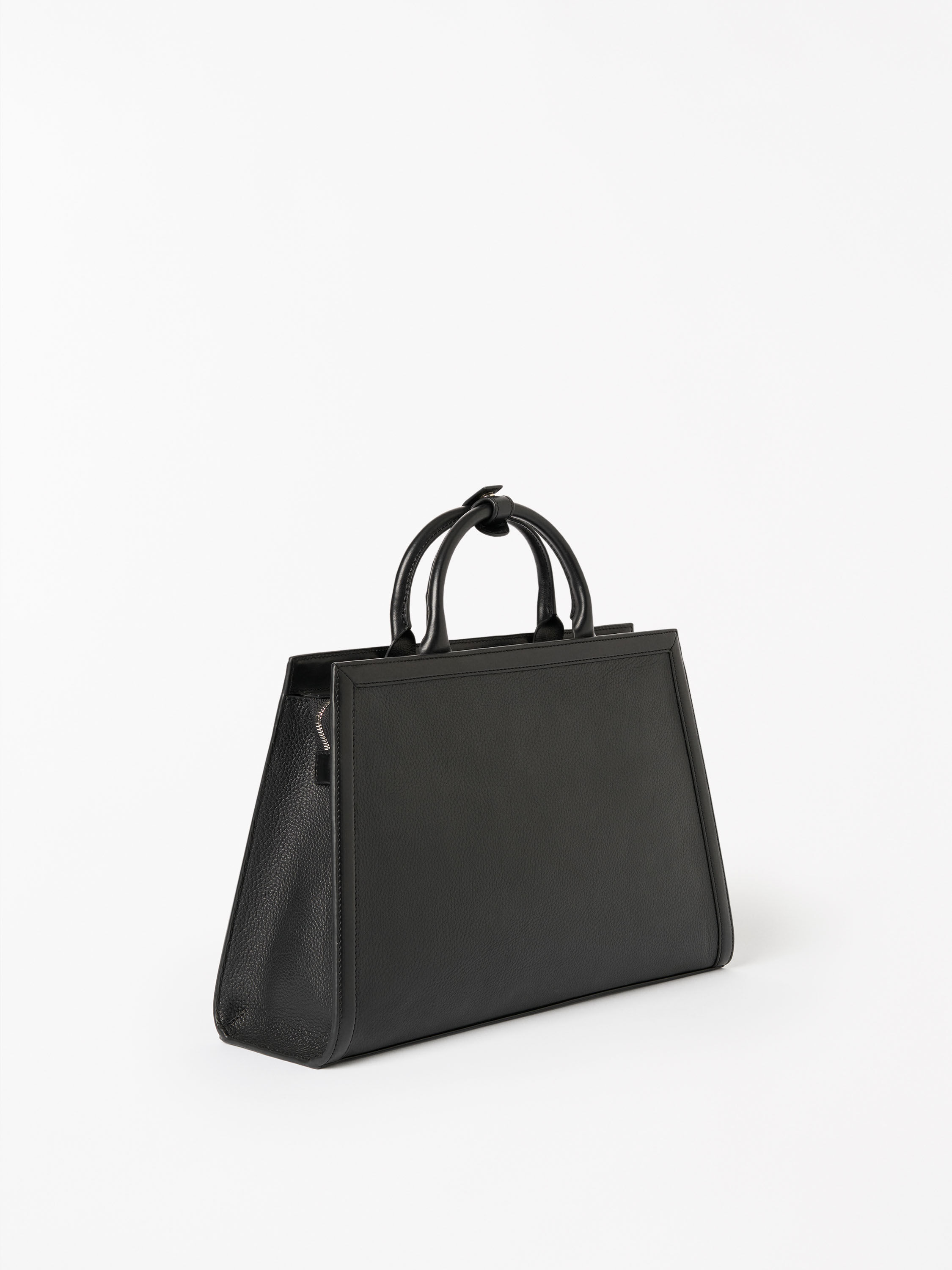 Acori Leather Office Bag