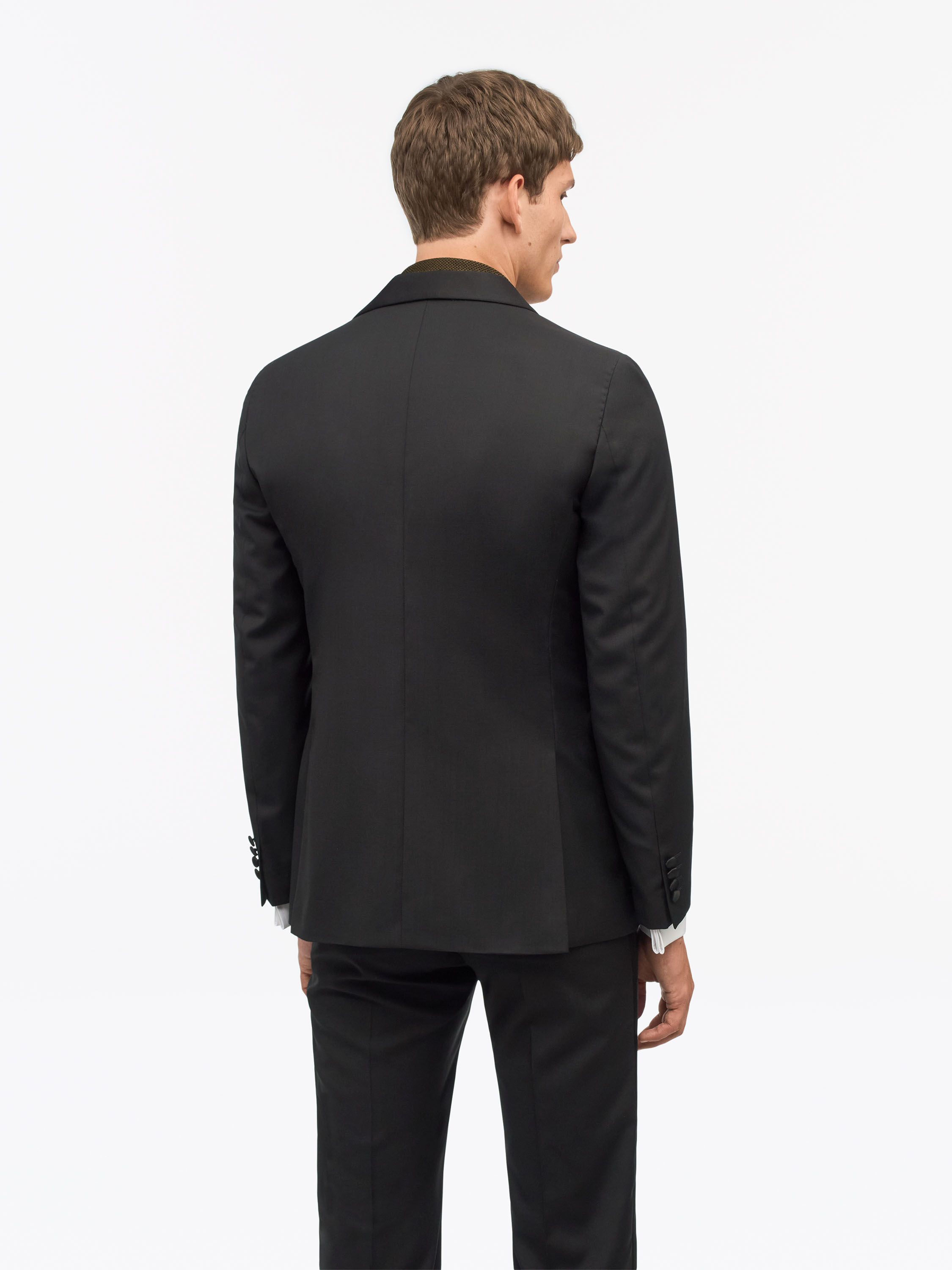Ease RWS Tuxedo Suit